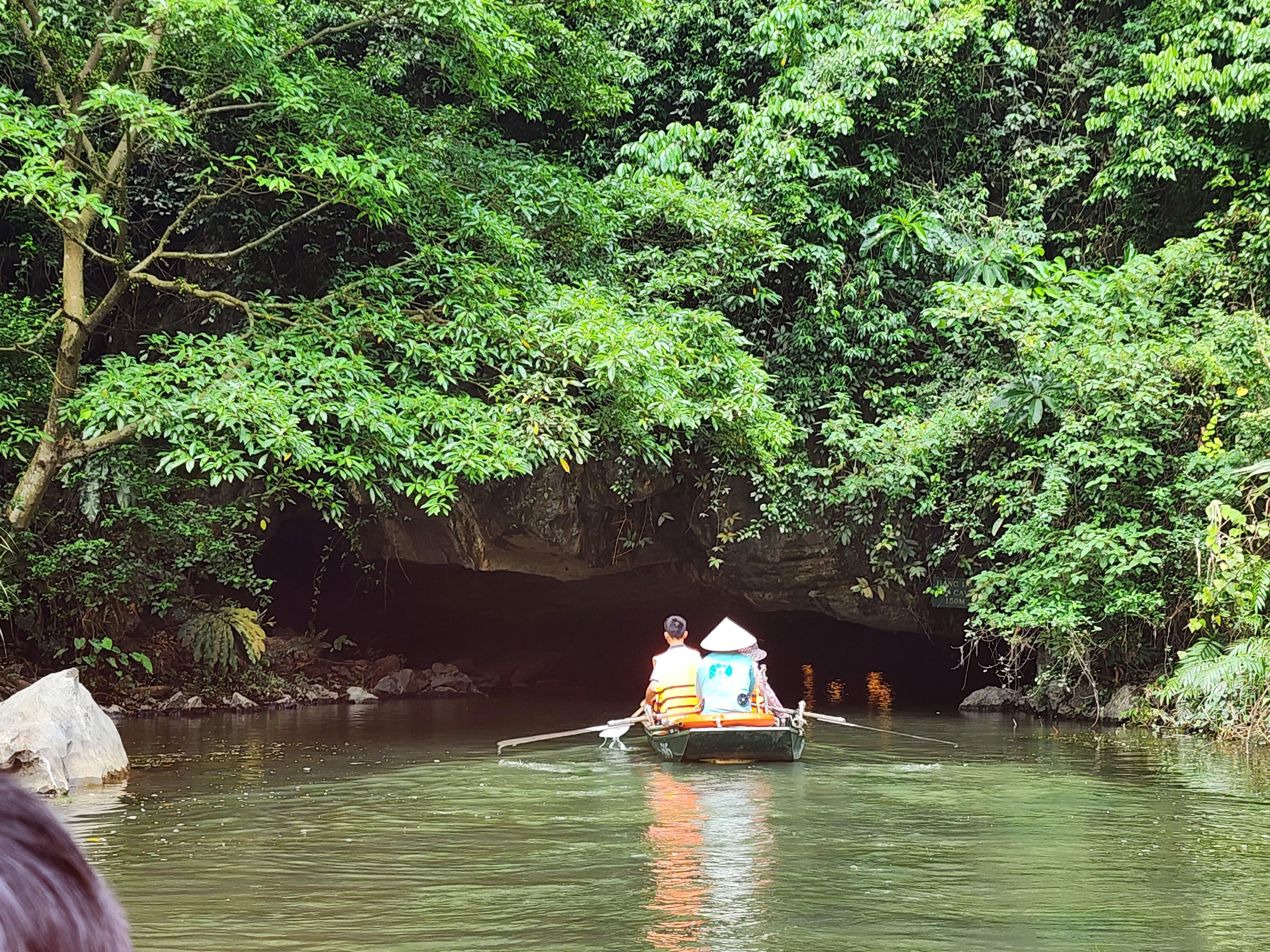 2-Day Ninh Binh & Ha Long Bay Adventure from Hanoi