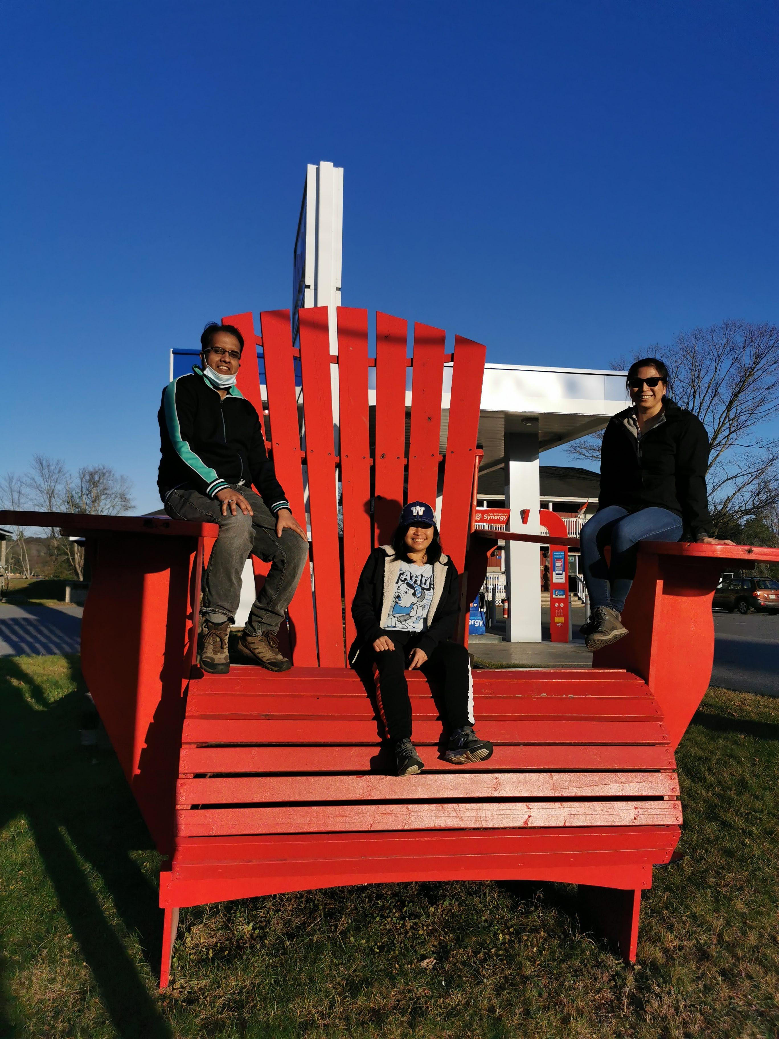 Muskoka Wilderness Day Trip from Toronto