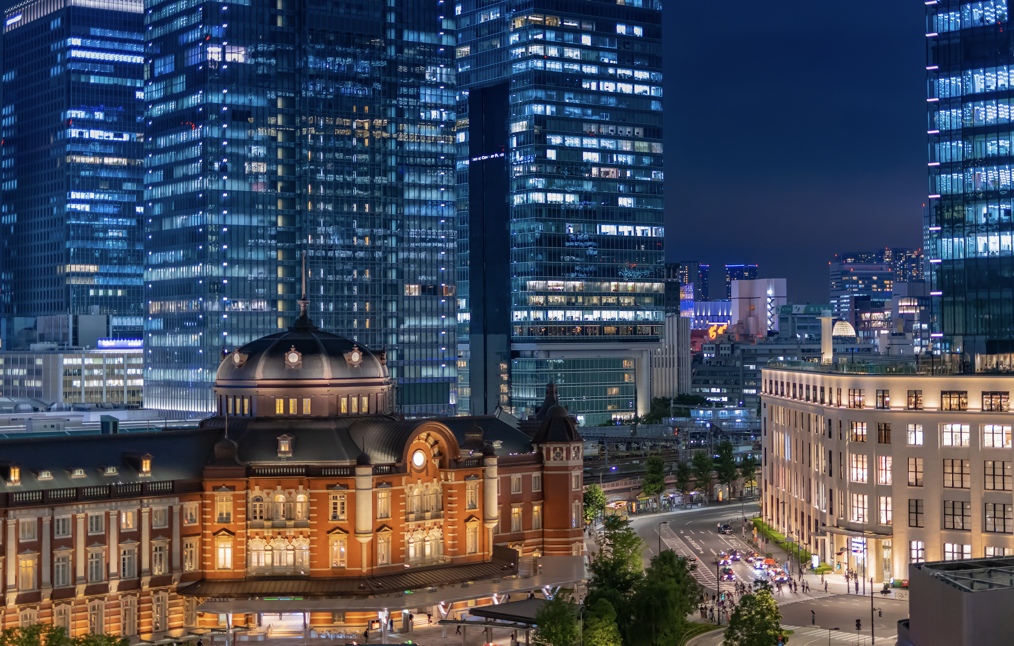 Tokyo Shinjuku After-Dark Private Tour: Golden Gai, Karaoke & Neon Streets
