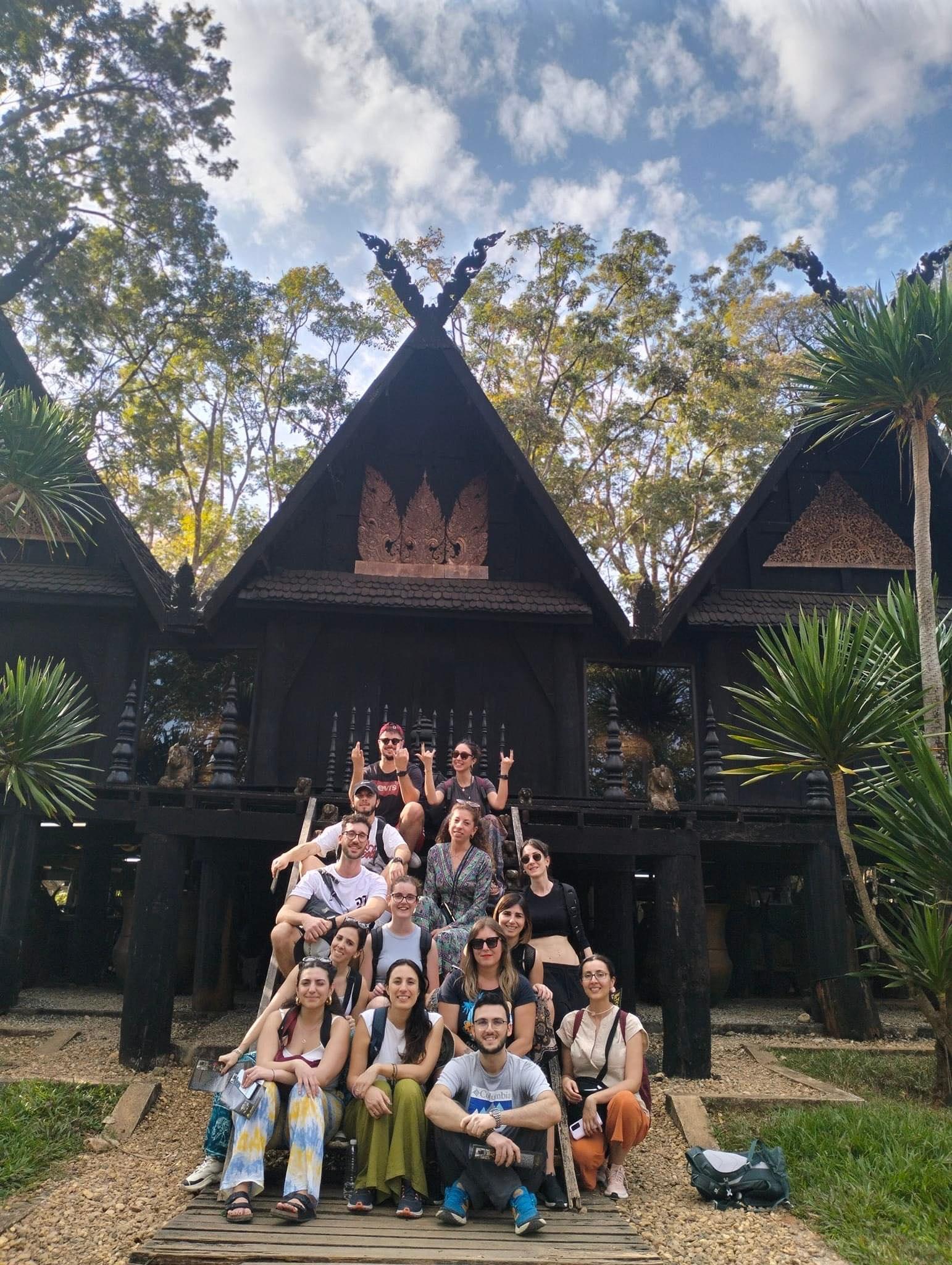 Chiang Rai Temples & Golden Triangle Full-Day Tour