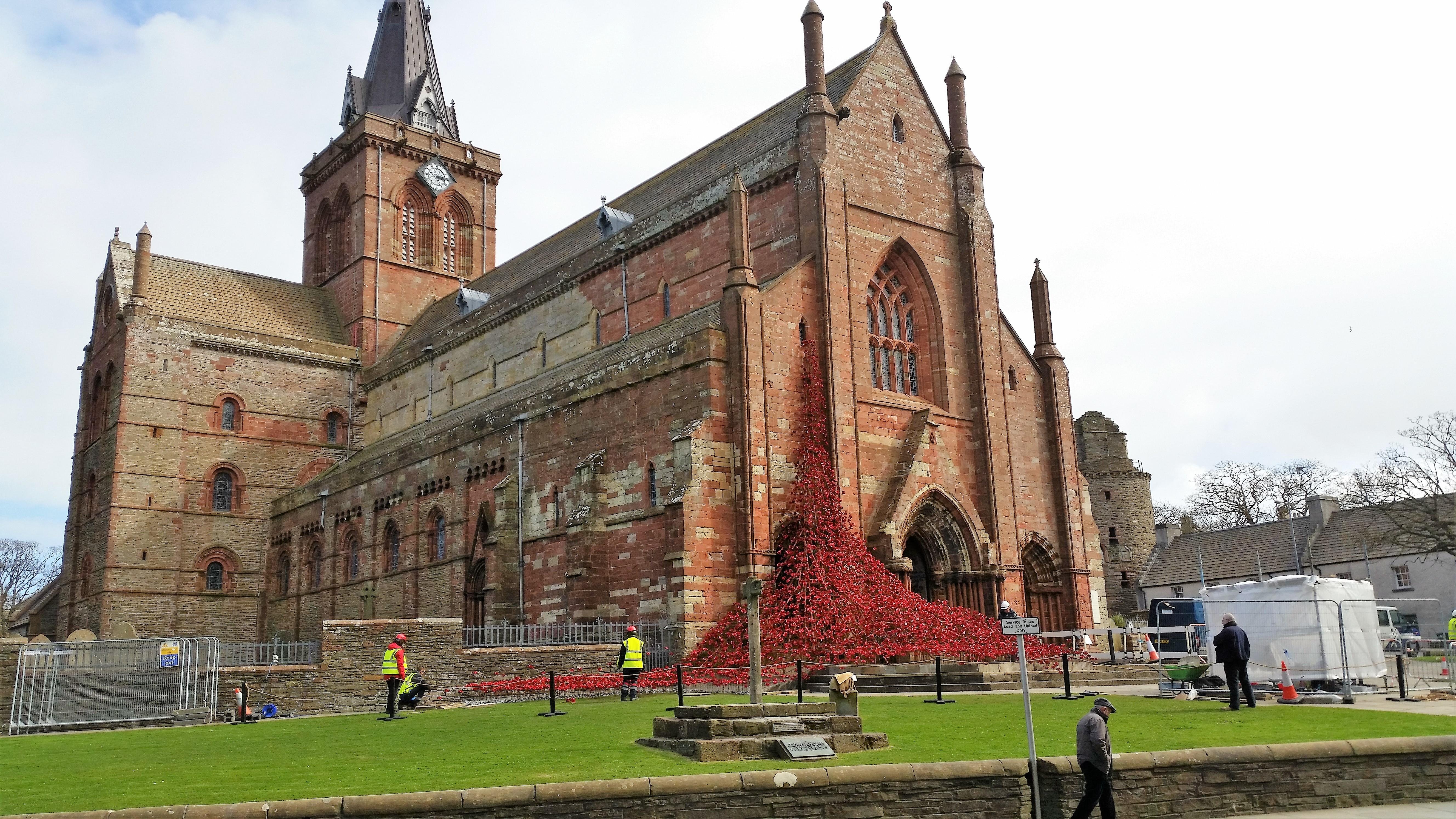 Orkney Private Full-Day Heritage Tour