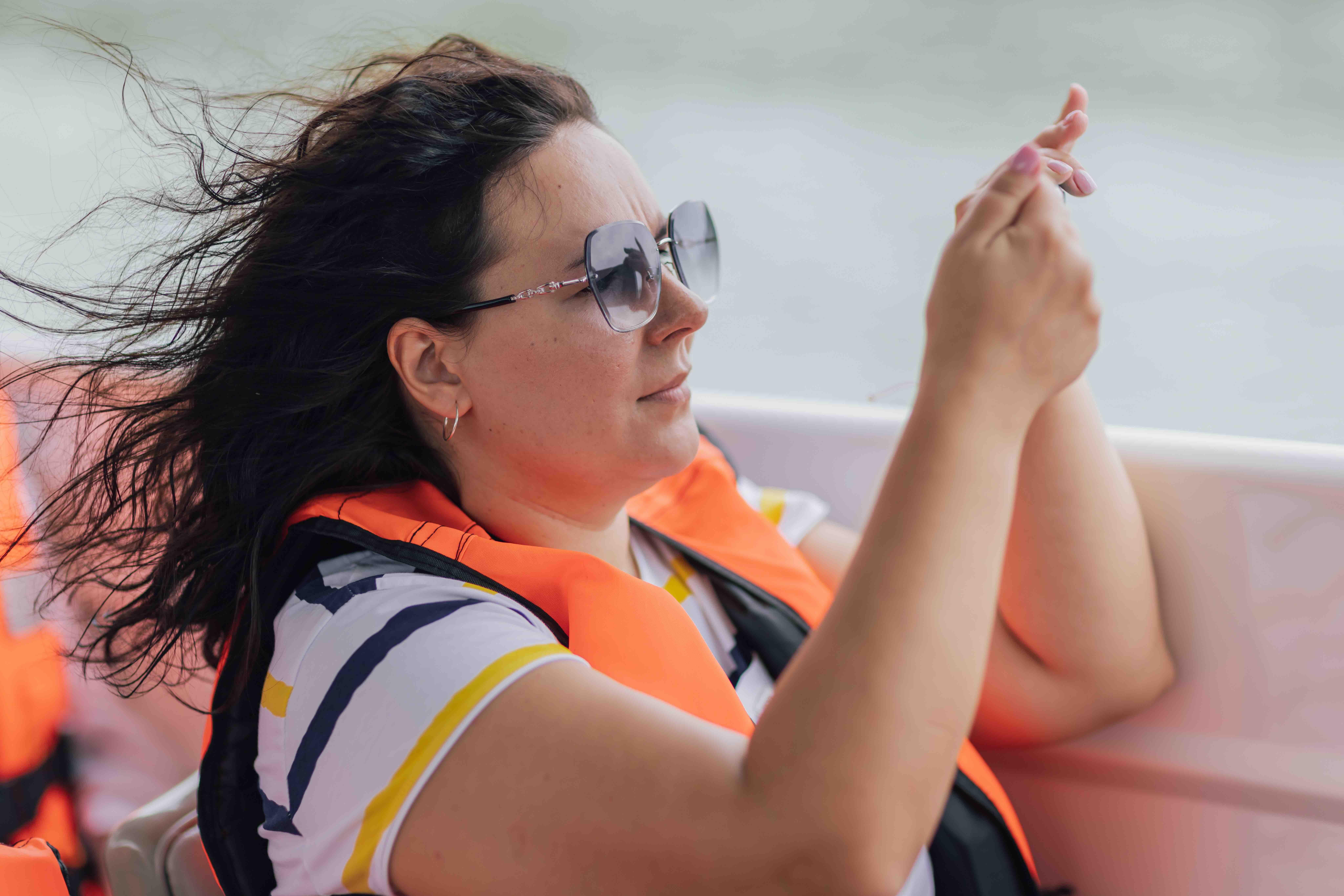 James Bond Island & Phang Nga Bay Premium Catamaran Cruise