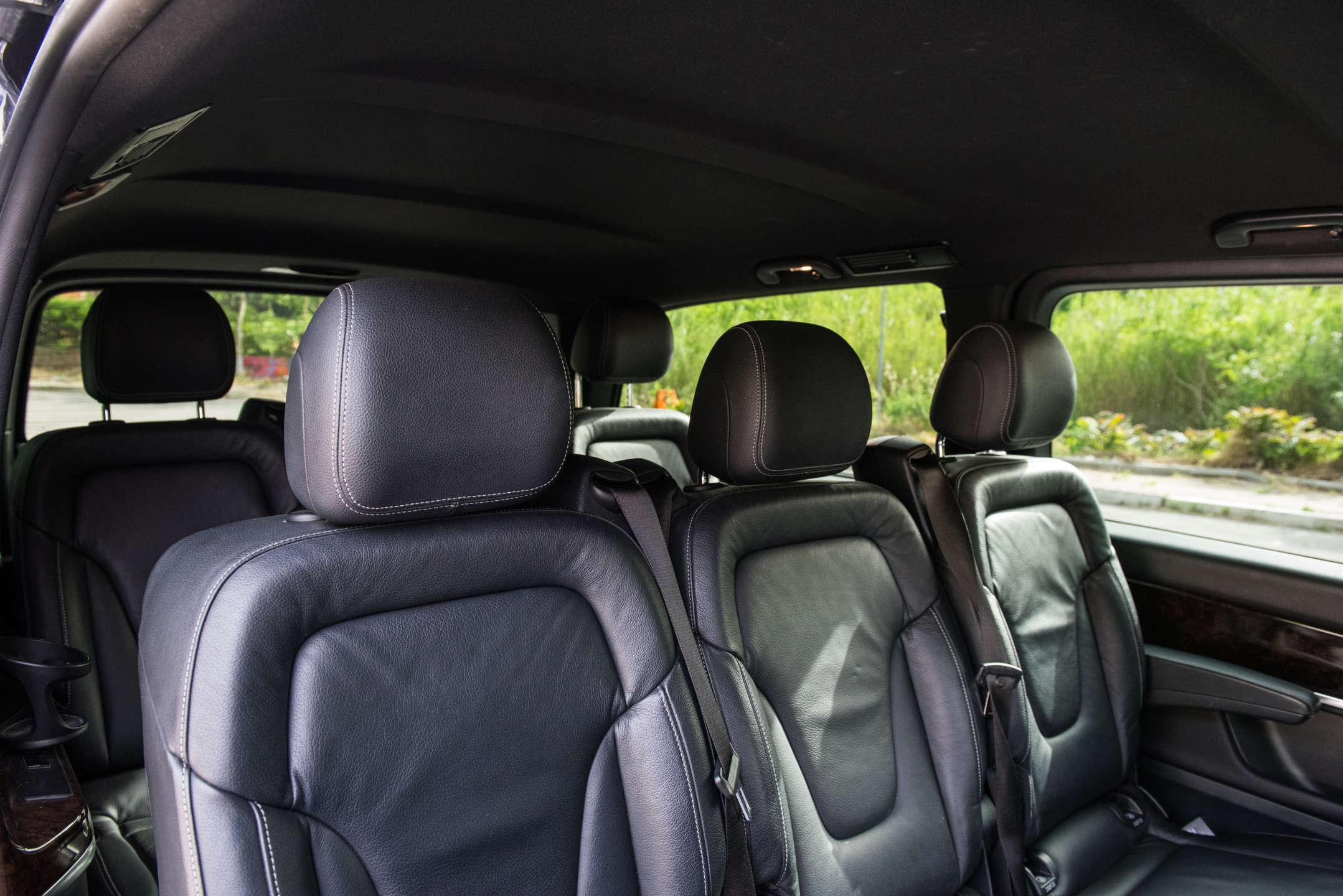 Private Rome Transfer: Fiumicino Airport & Civitavecchia Port