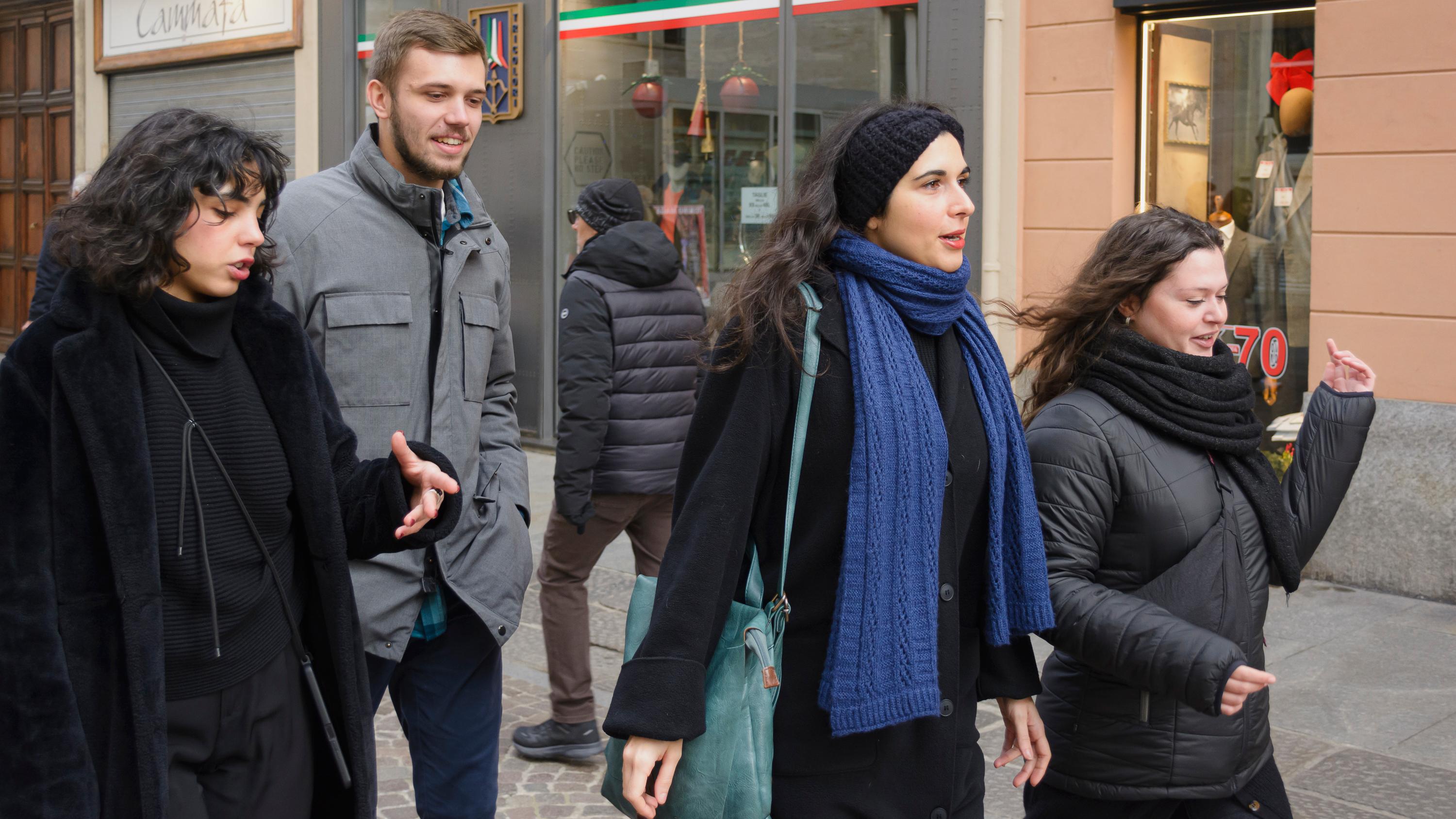 Milan Gourmet Food Tour: A Full Culinary Journey