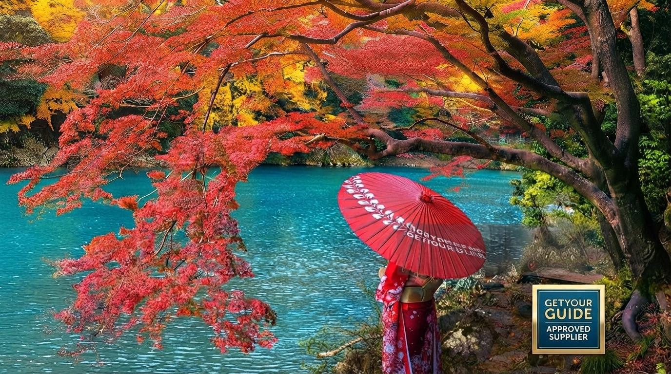 Privat høydepunkts-tur i Kyoto med sjåfør og engelskspråklig guide