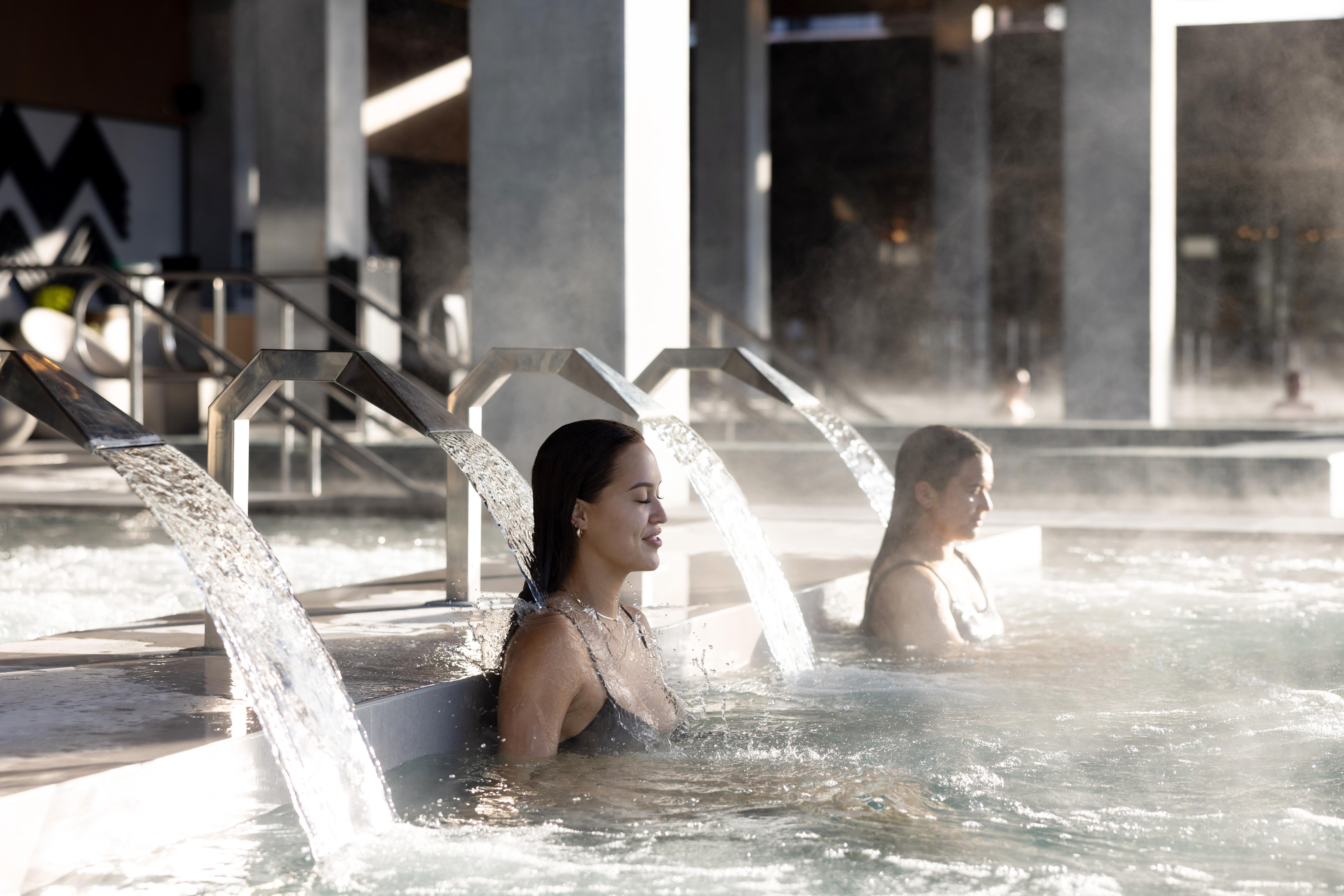 Wai Whakaora Restorative Journey - Māori Spa Experience