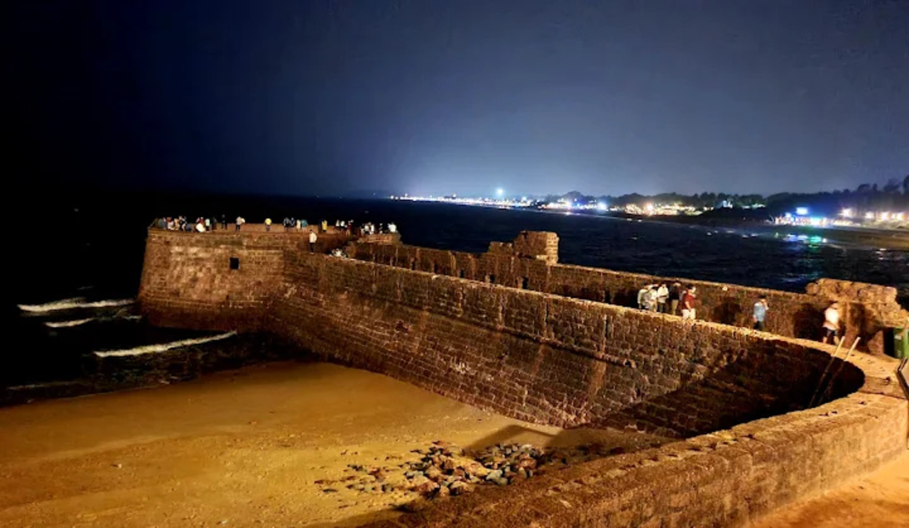Goa Private Custom Tour: Tailored Sightseeing & Transfers
