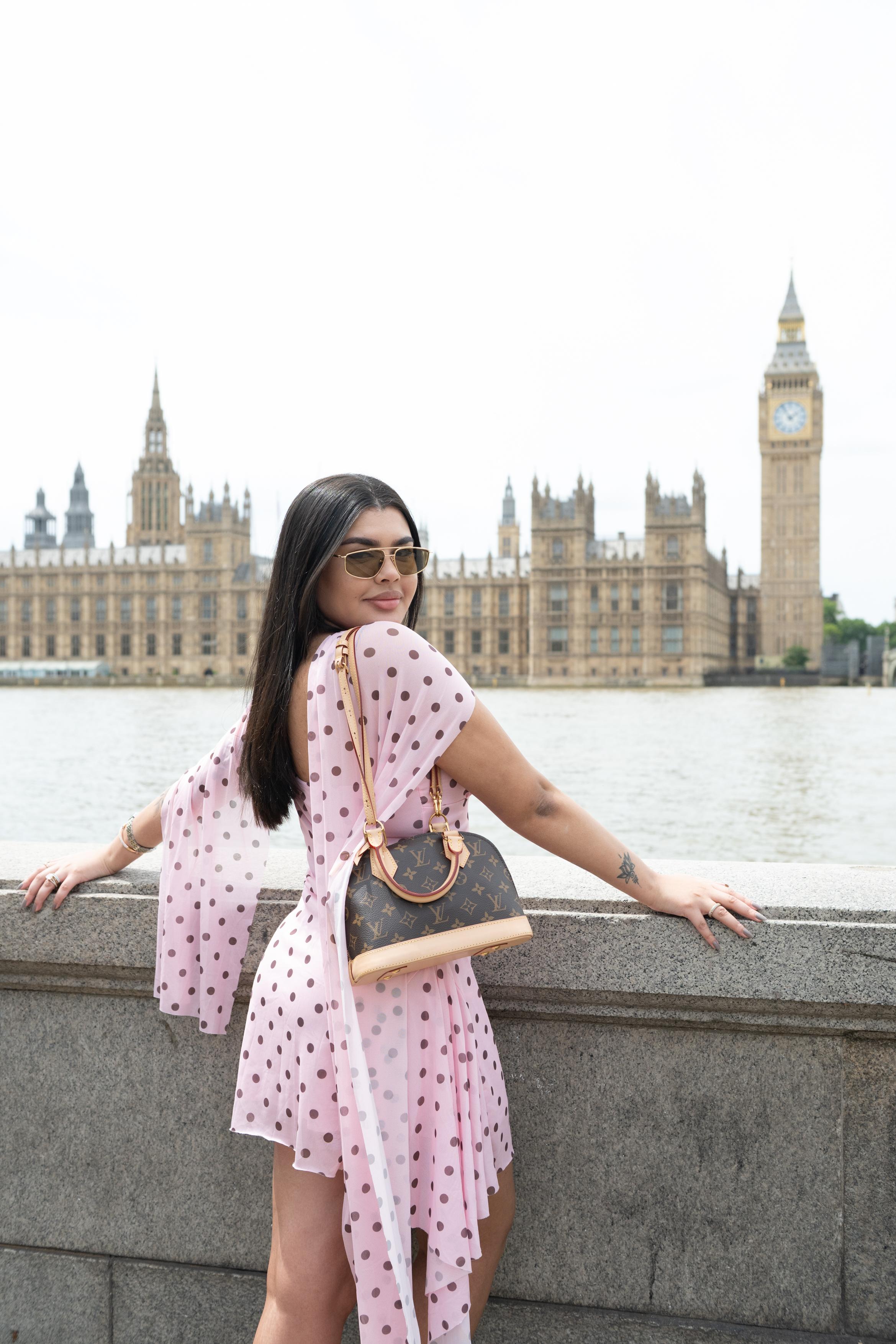 Big Ben photoshoot in Westminster — image 8