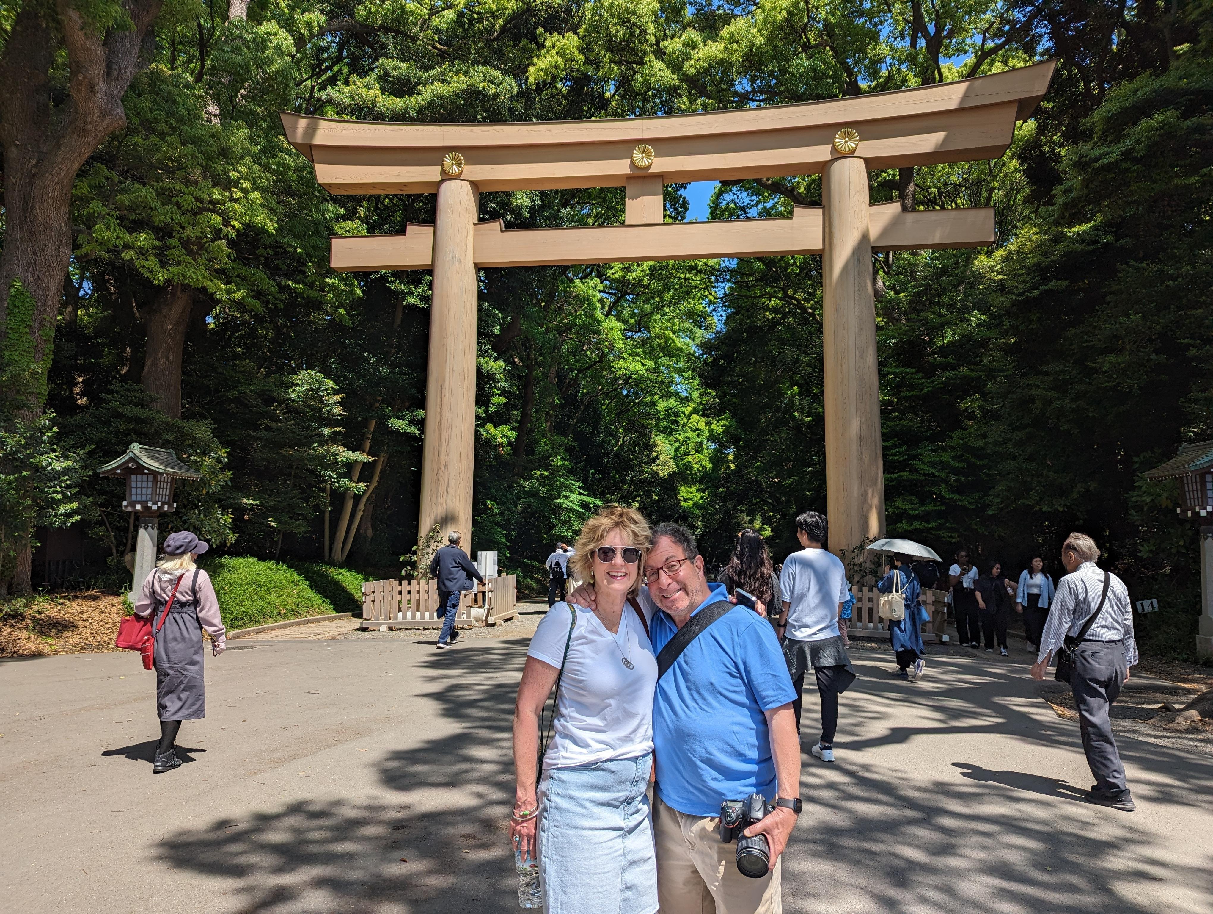 Tokyo Layover Tour from Narita – Private Licensed Guide & Vehicle