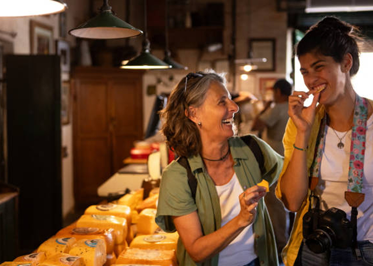 Idiazabal Cheese Discovery Tour