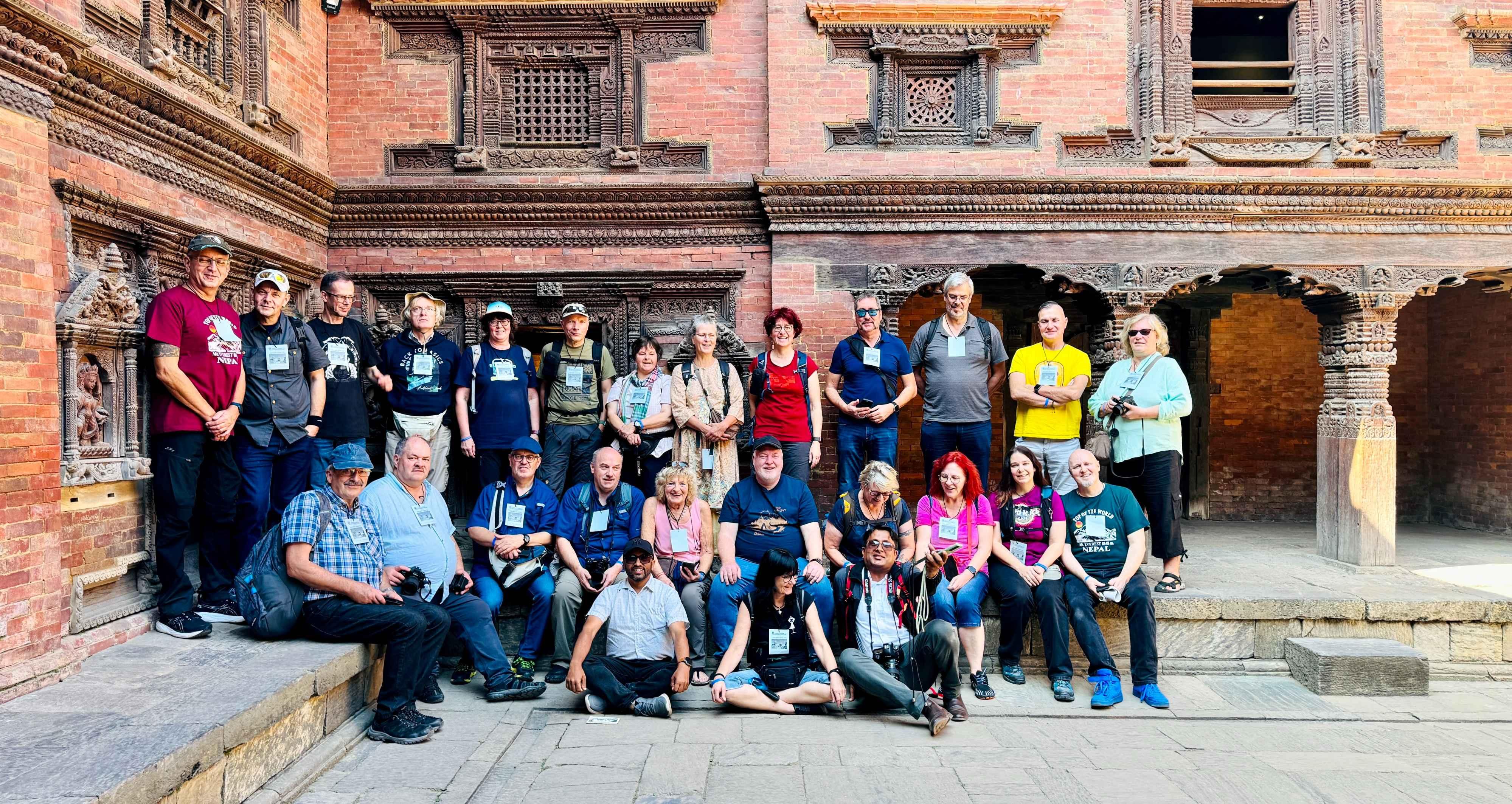 Bhaktapur & Nagarkot Heritage & Mountain View Day Tour