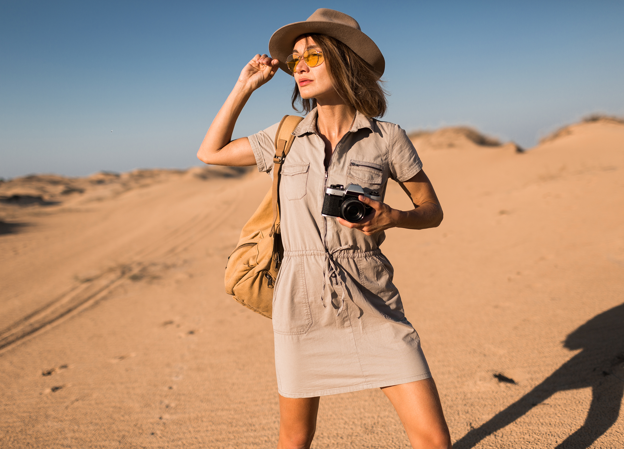 Private 5-Day Marrakech to Zagora & Merzouga Desert Tour