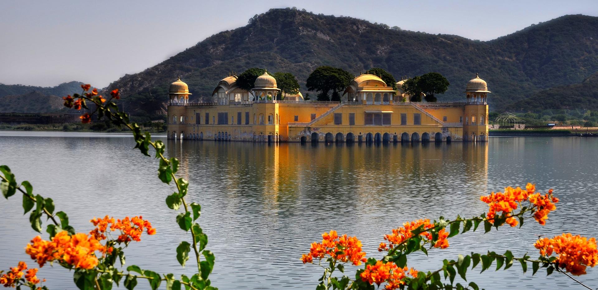 Jaipur Private Full-Day City Tour with Hotel Transfers