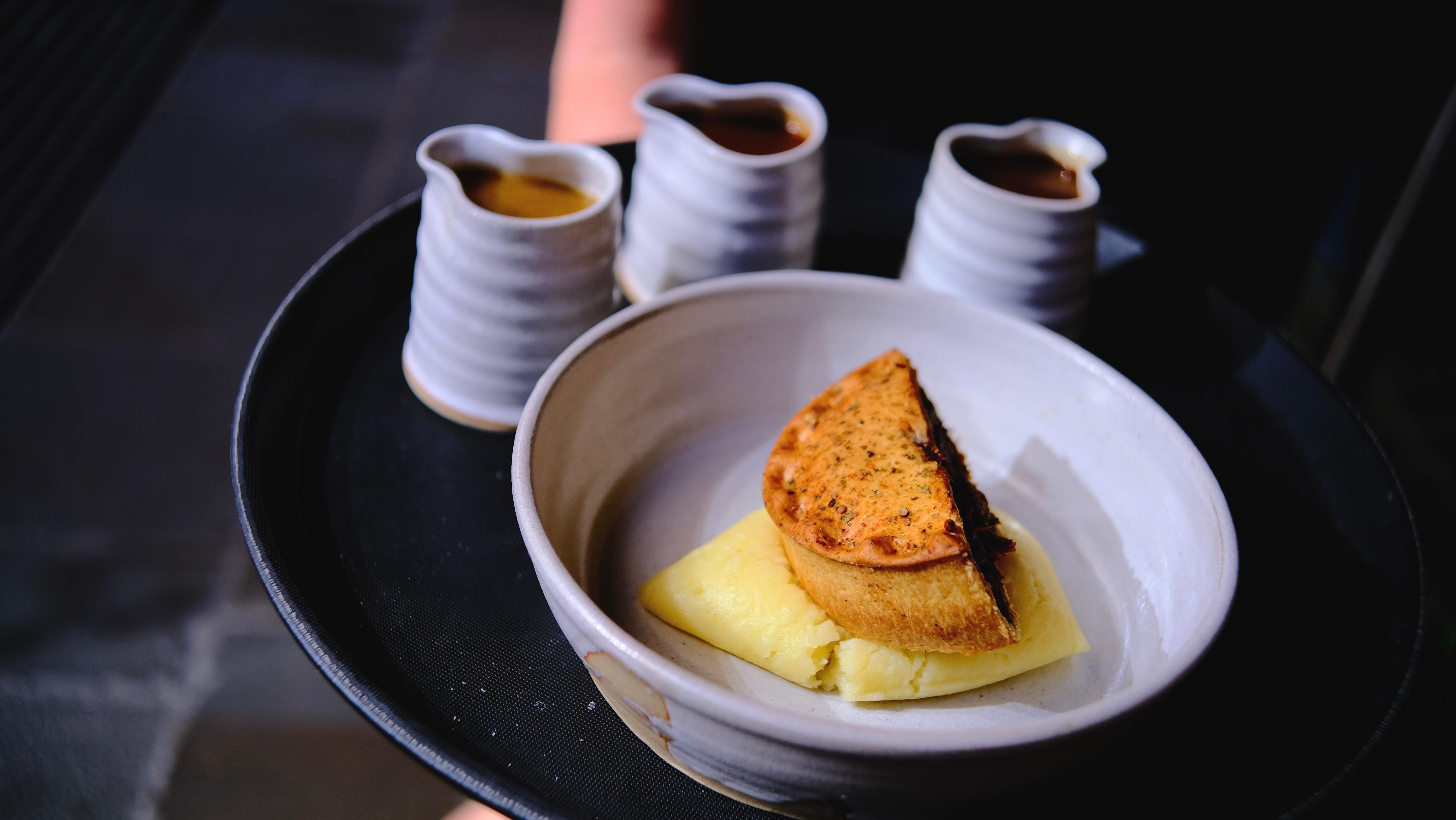 Castlefield to Chinatown Food Walk with Secret Dish