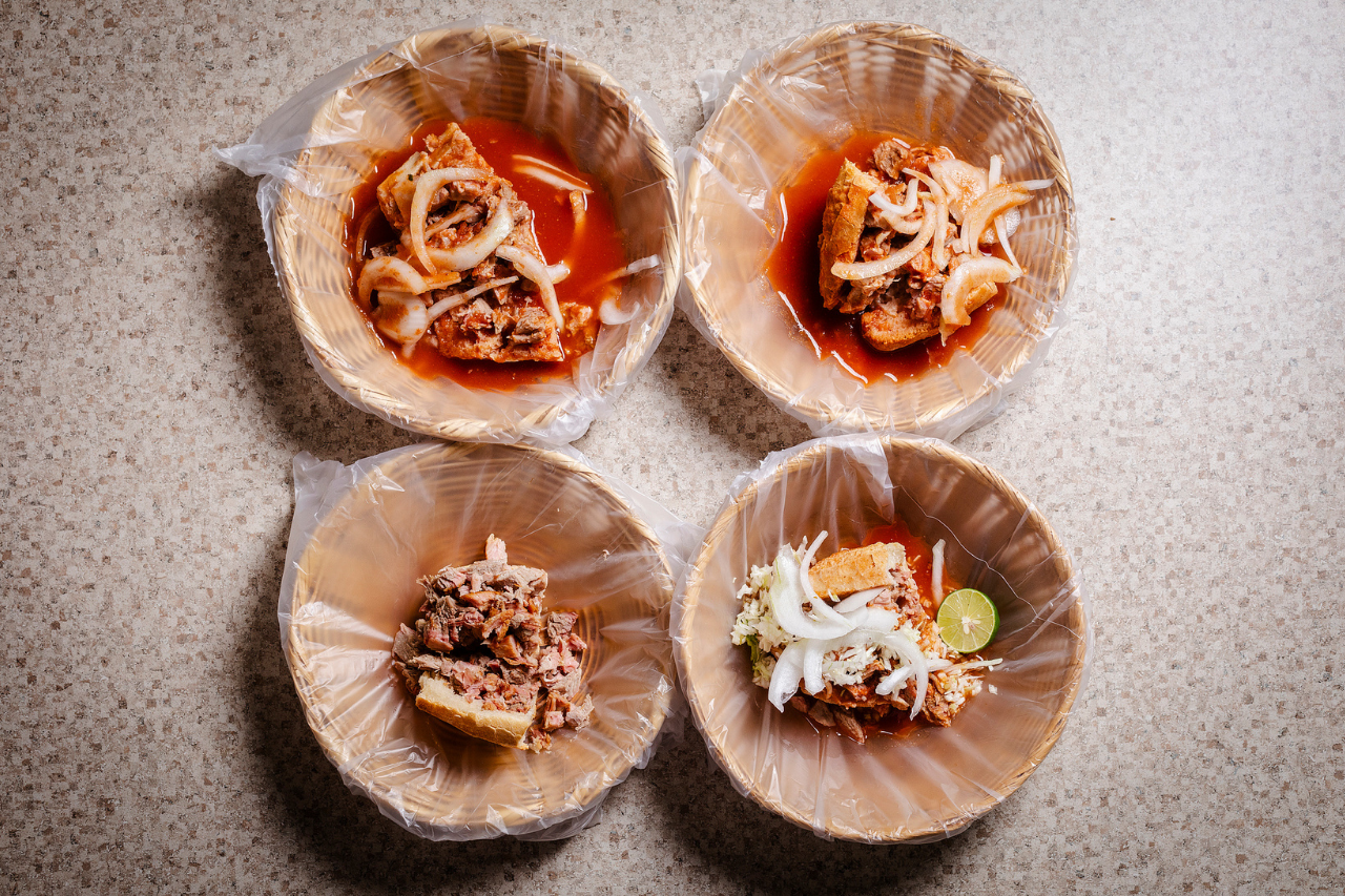 food tour in Guadalajara — photo 3