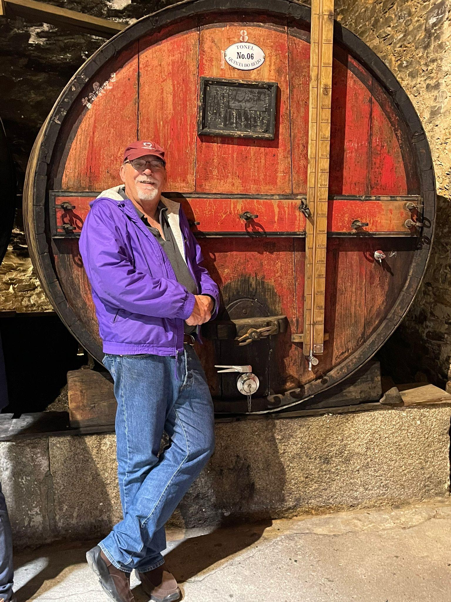 Douro Valley Small-Group Wine & Boat Tour from Porto