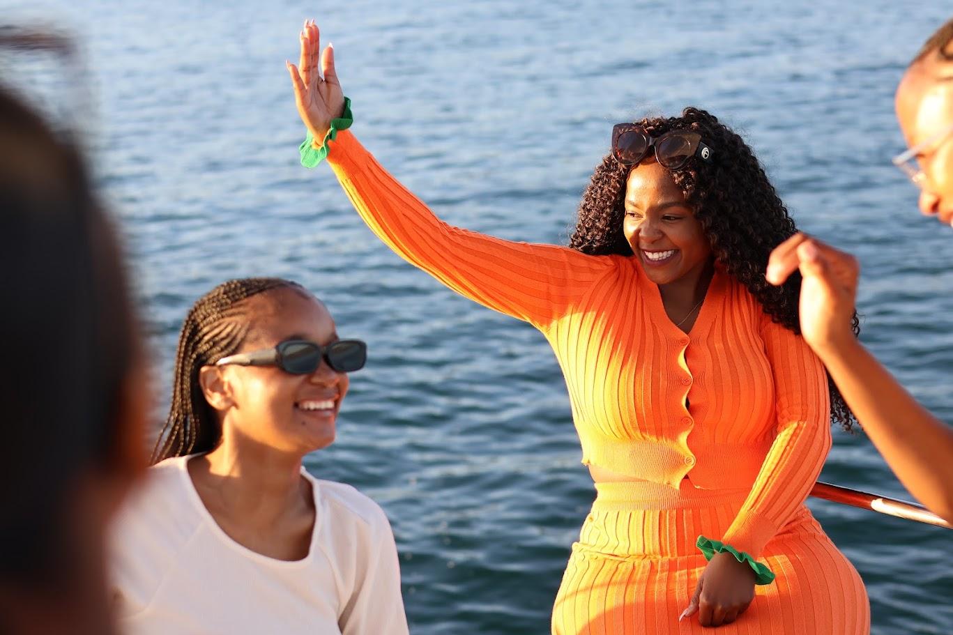 3-Day Knysna Wellness Escape with Yacht & Spa