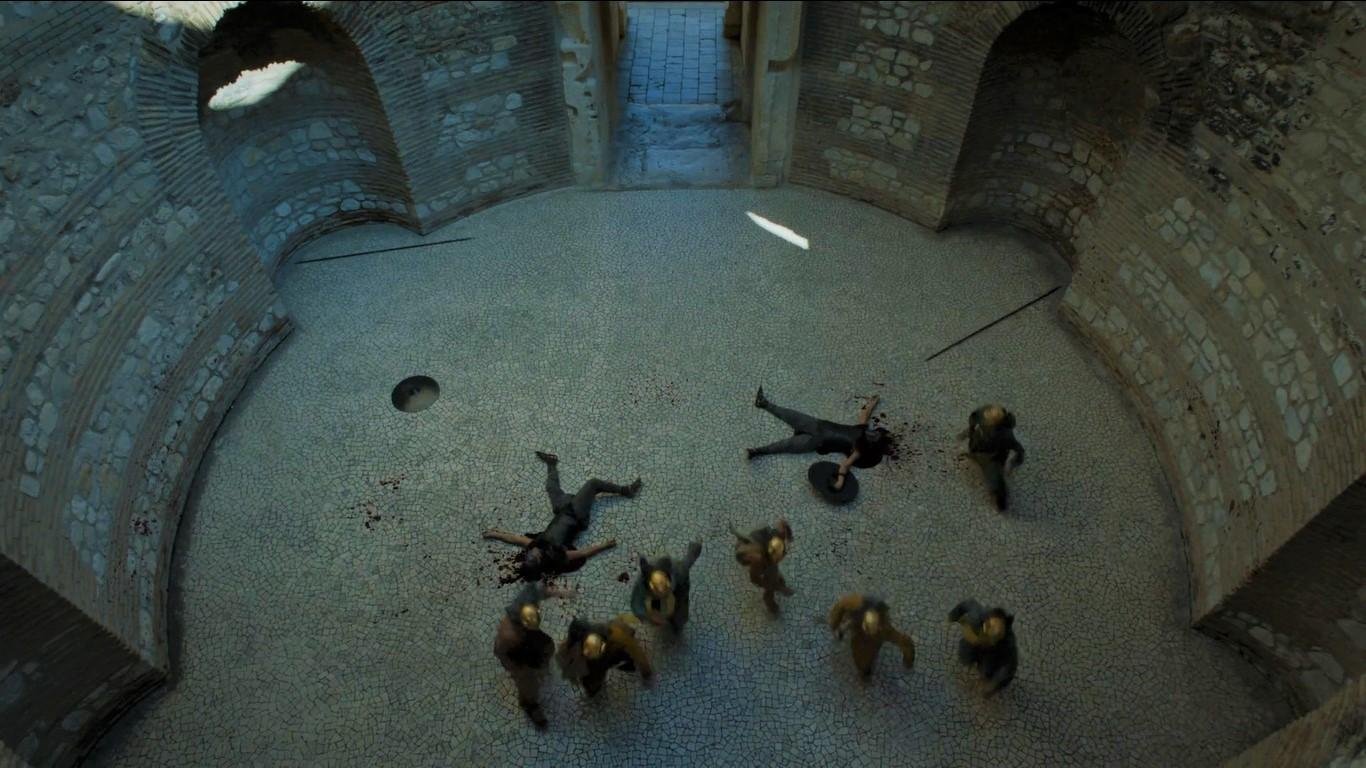 Split: Evening Game of Thrones & History Walking Tour