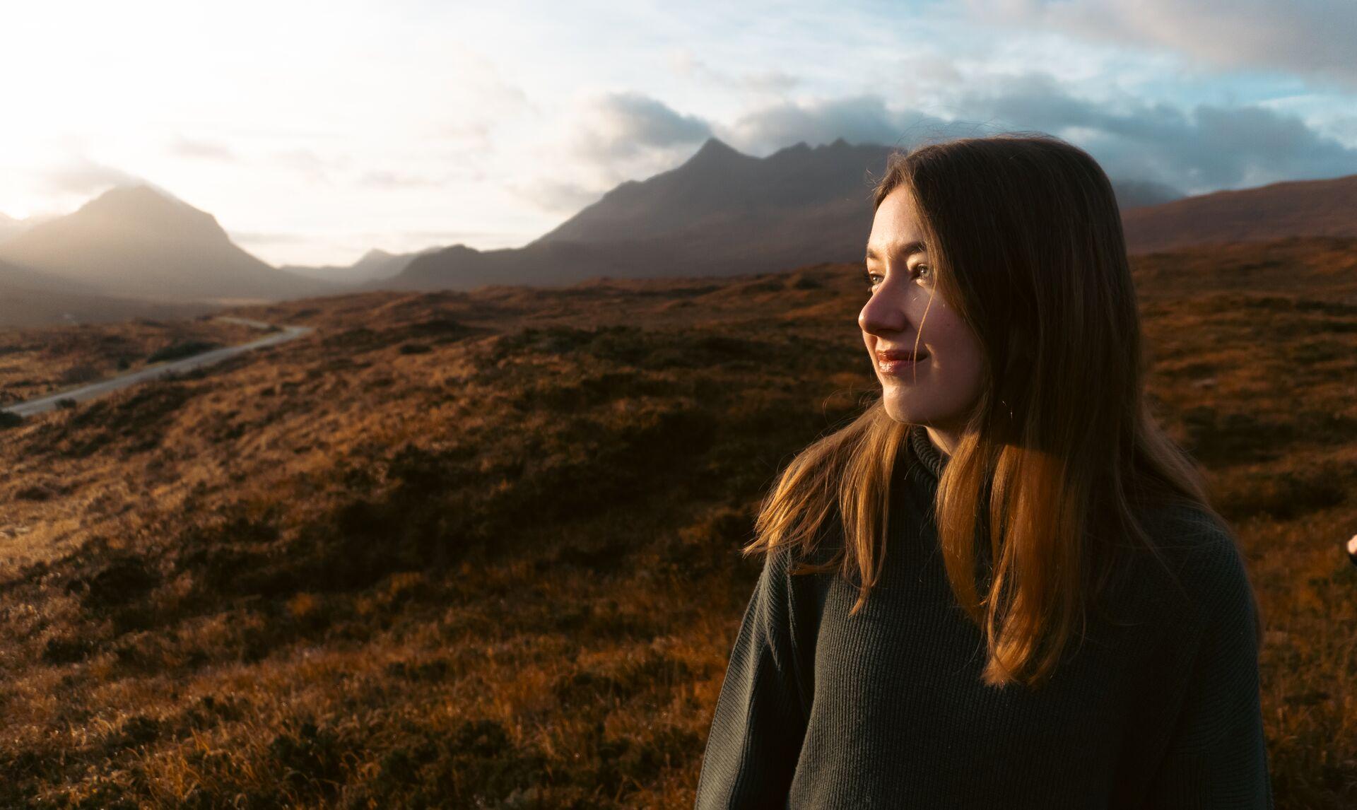 Edinburgh: Isle of Skye and Loch Ness 5-Day Highlands Tour