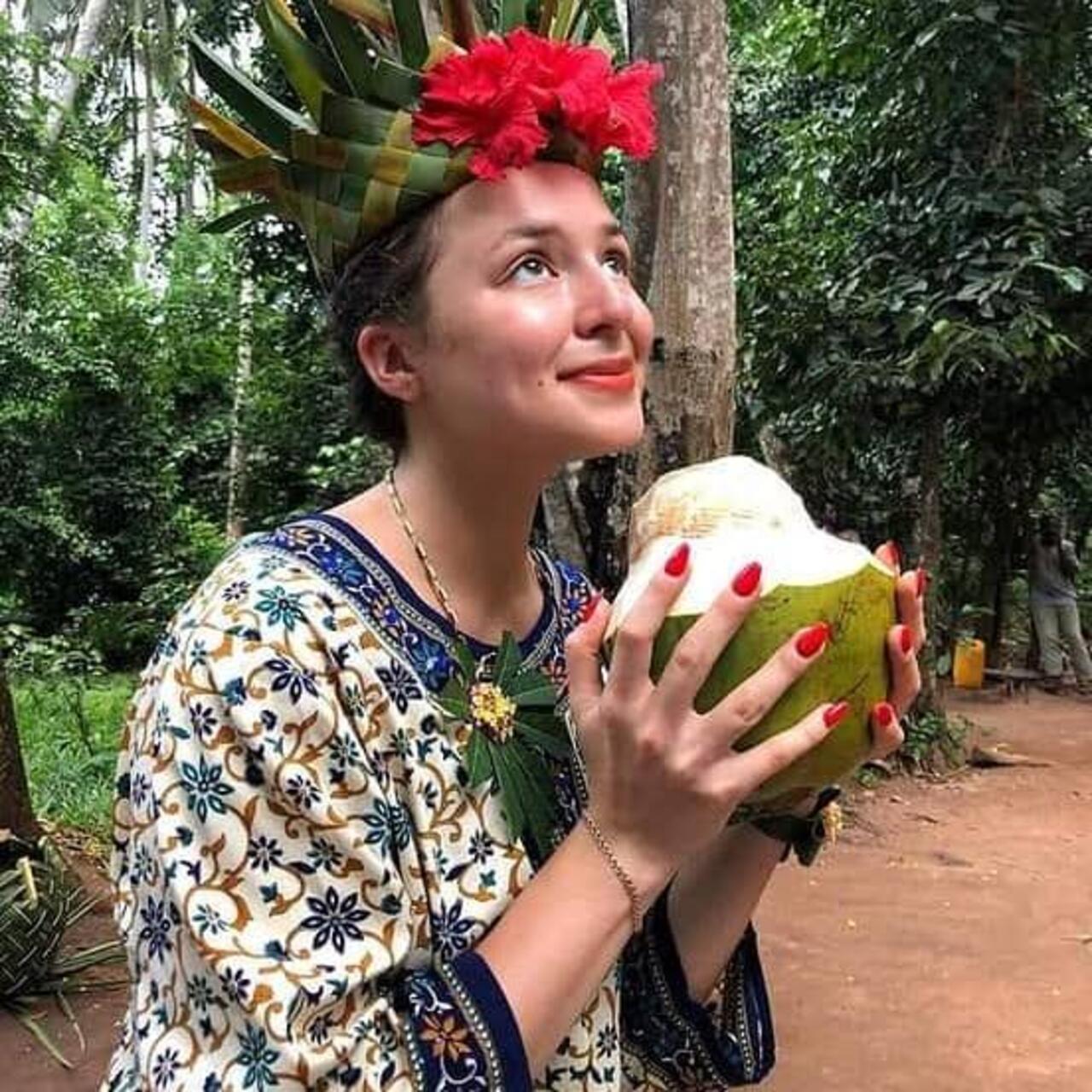 Zanzibar Private Spice Farm Tour with Local Guide