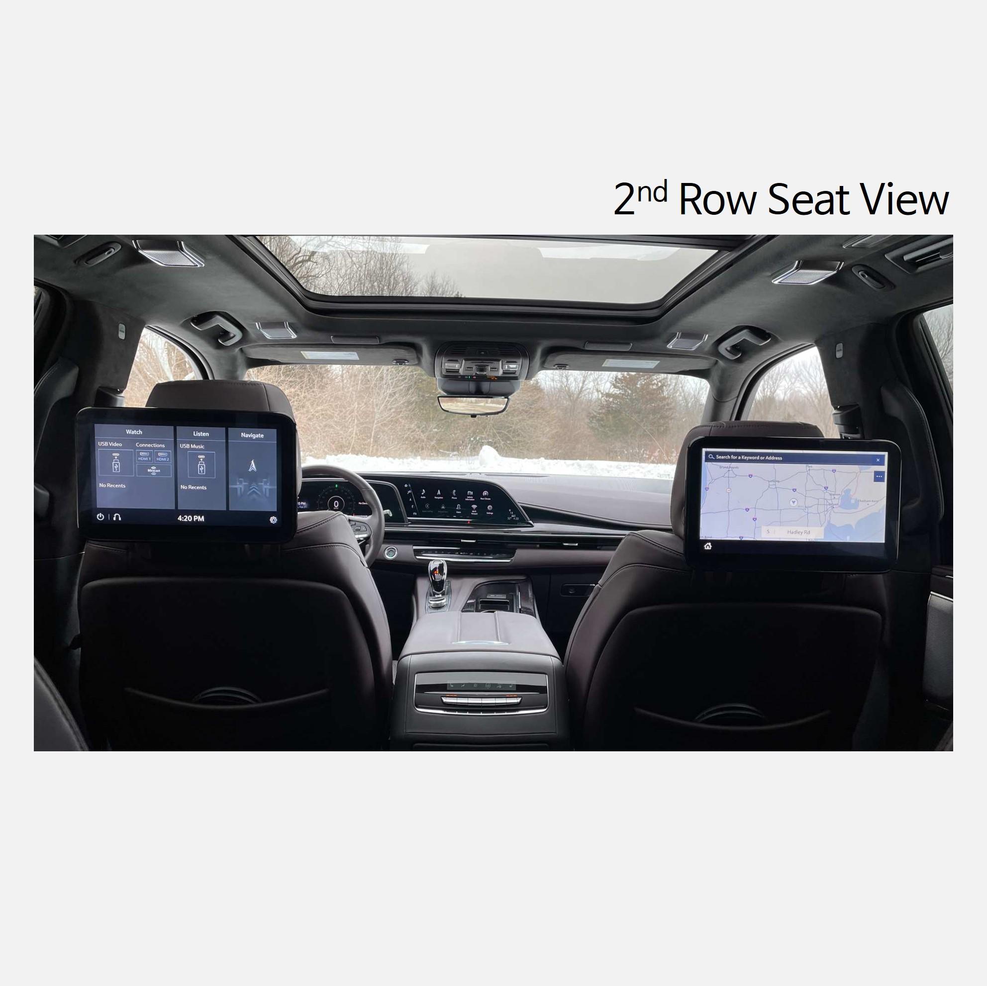 Seoul Private Luxury Vehicle Tour (English & Spanish Guide)