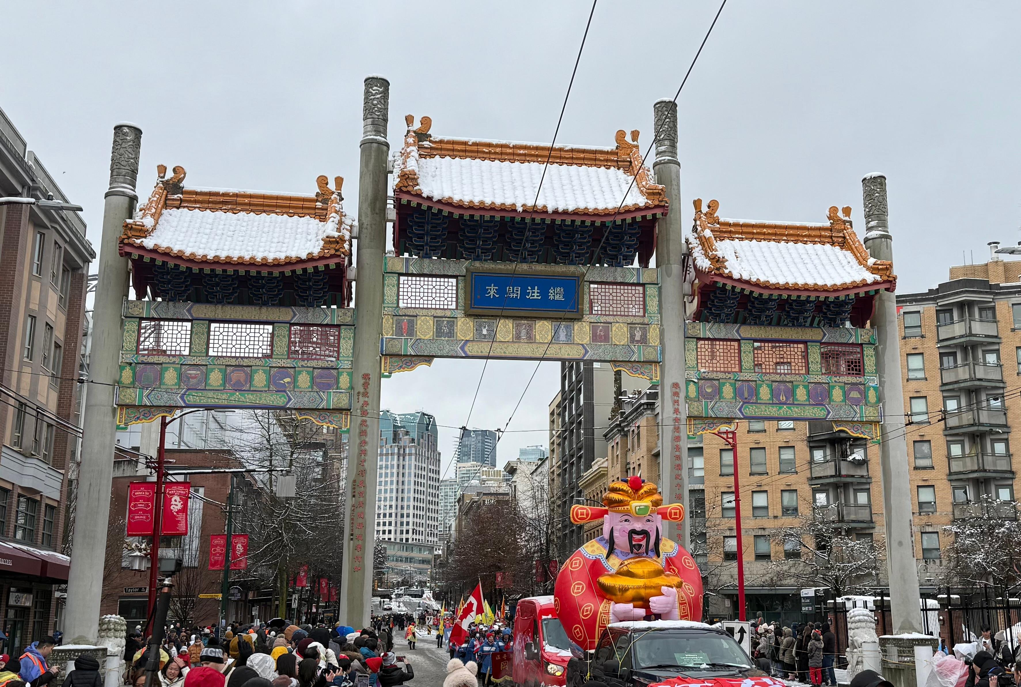 Complete Vancouver Private Small-Group City Tour