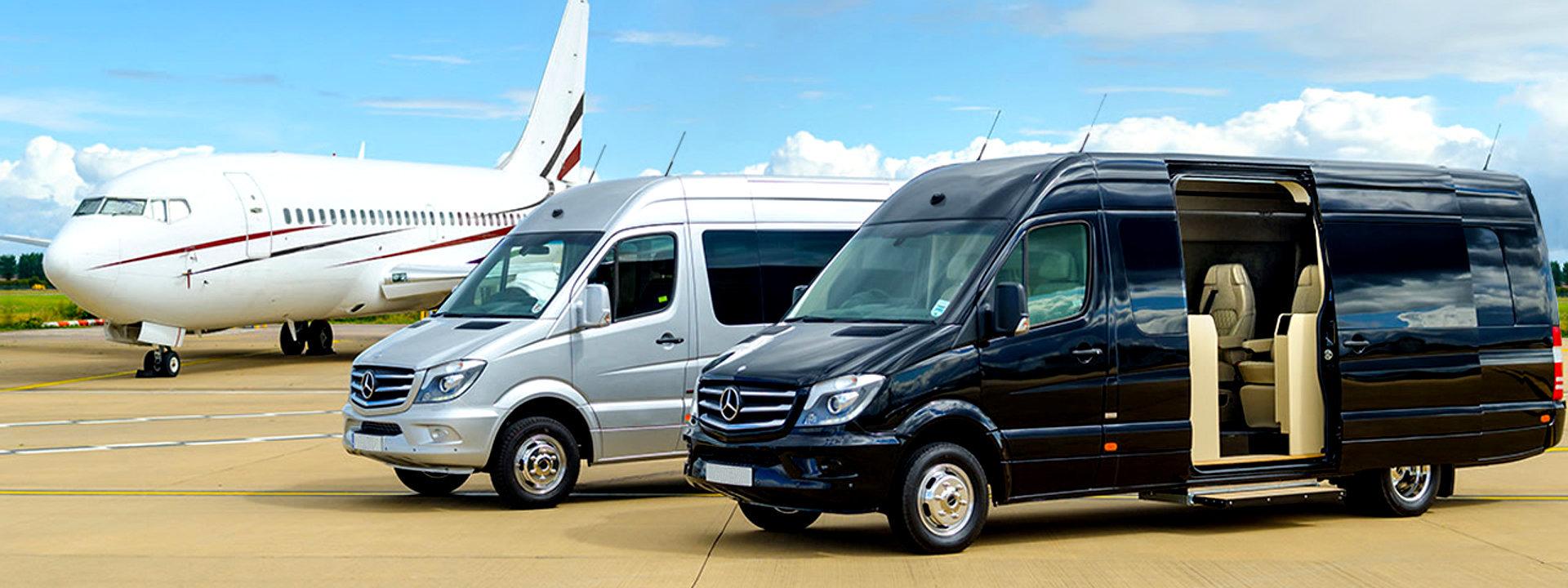 Stress-Free Marrakech to Casablanca Shuttle Transfer