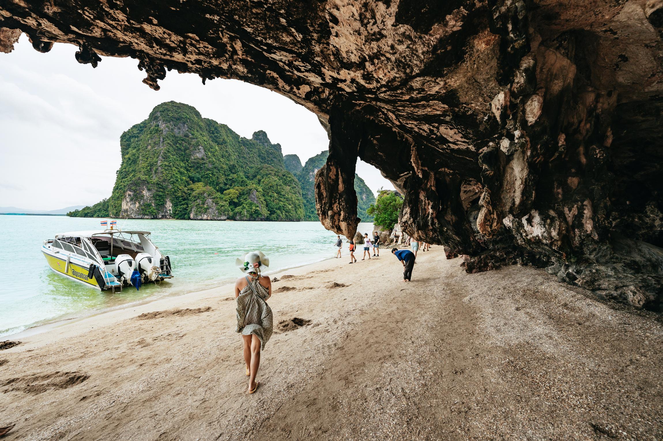 Phuket: Twilight Sea Canoe & Bioluminescent Plankton Tour