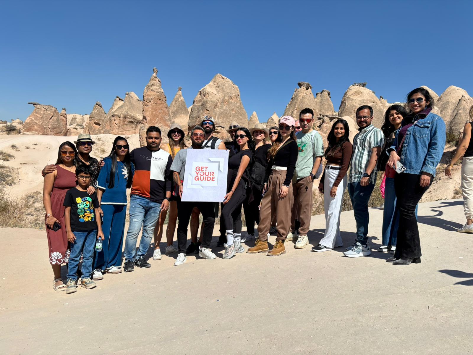 Cappadocia Red Tour: Zelve, Scenic Valleys & Avanos Pottery
