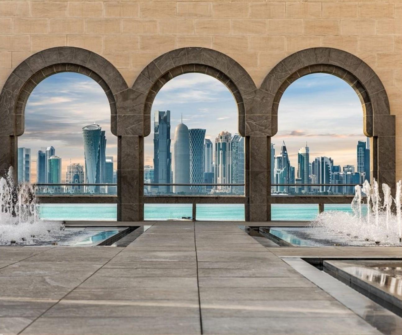 Doha Photography & Sightseeing Tour