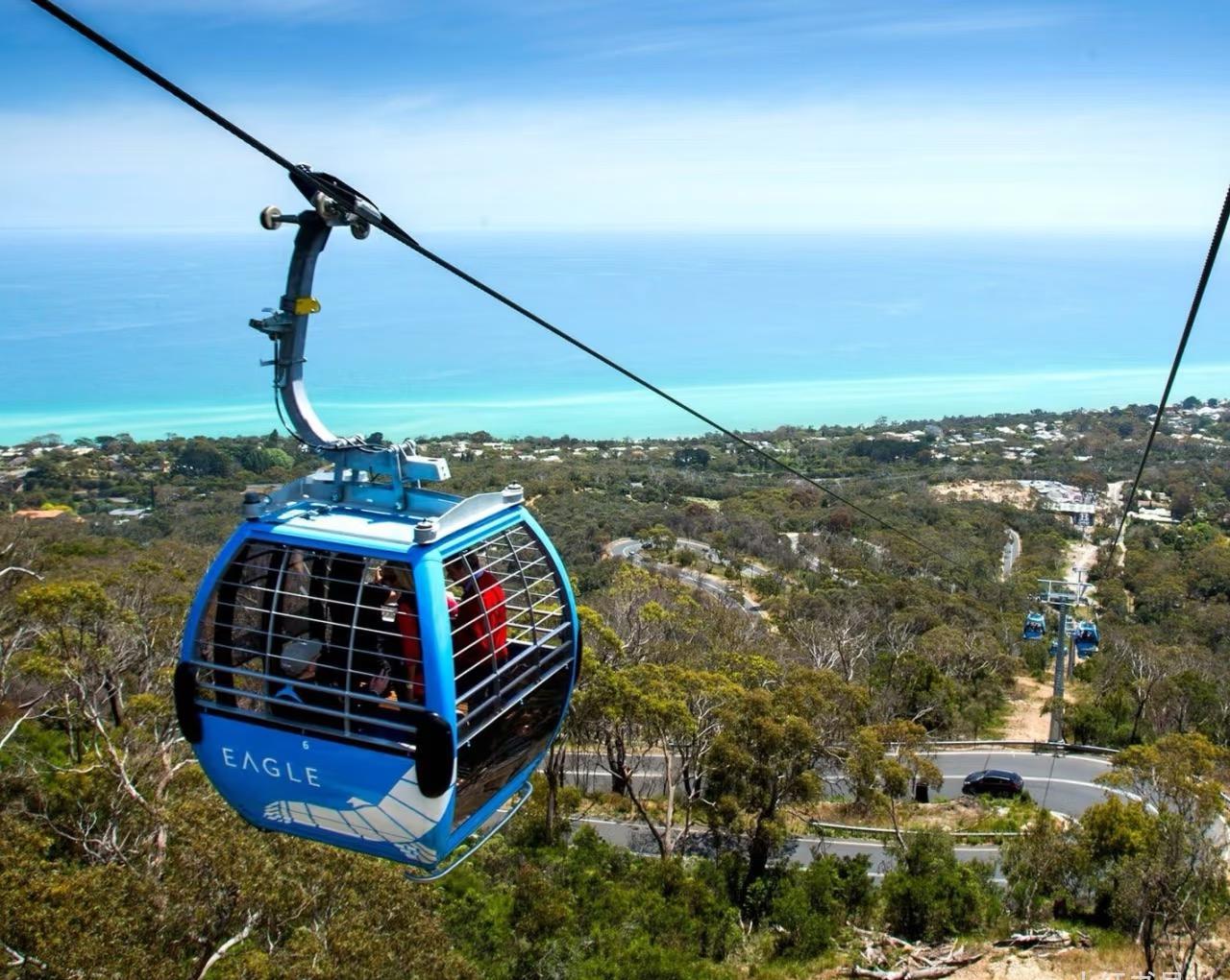 Mornington Peninsula Private Day Tour from Melbourne