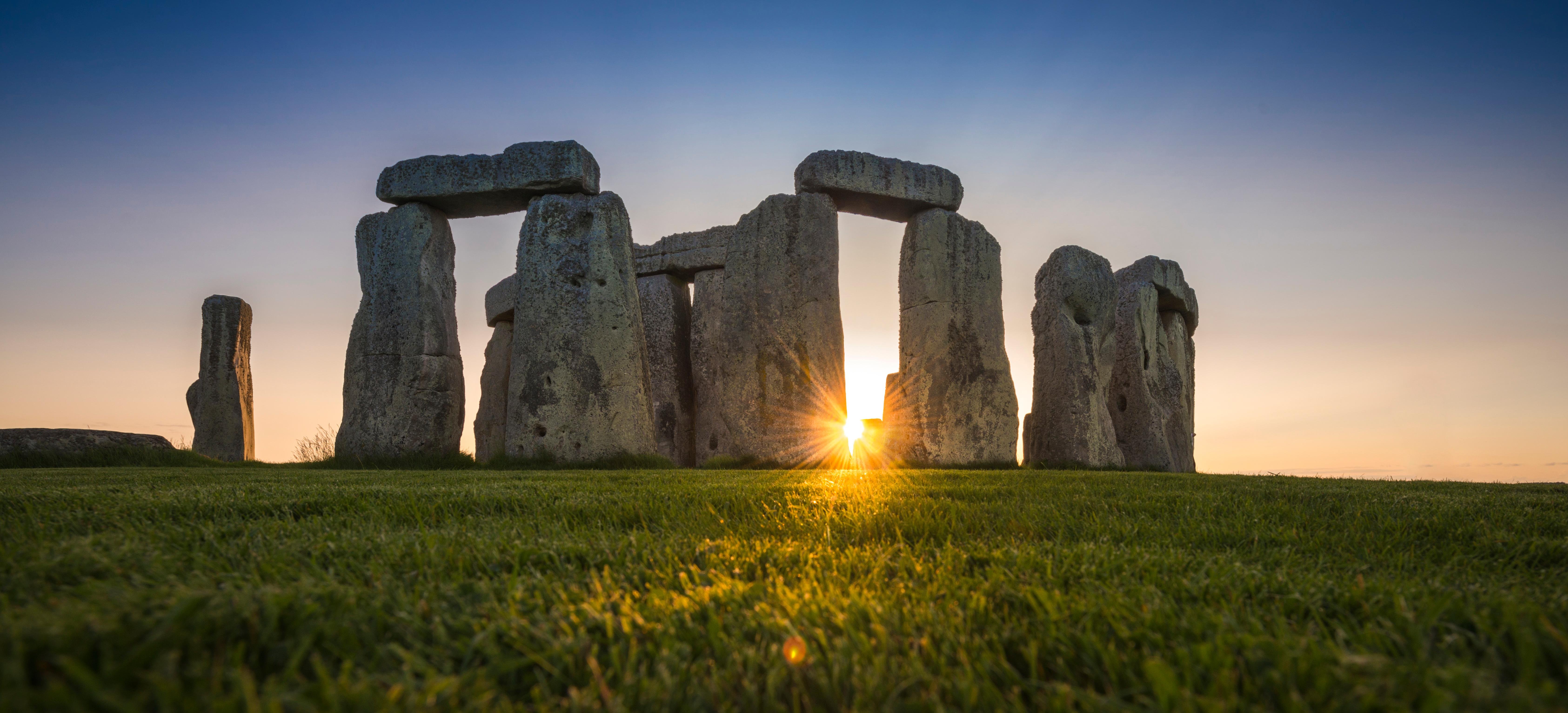 Stonehenge Admission Ticket - 2026 (Verified Reviews)