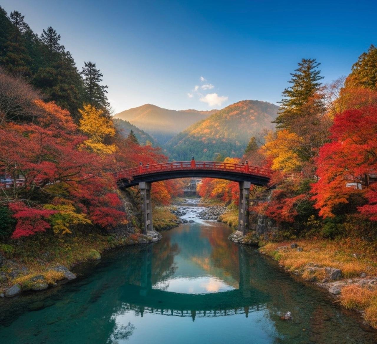Tokyo to Nikko: Private Luxury Day Trip to UNESCO World Heritage Sites