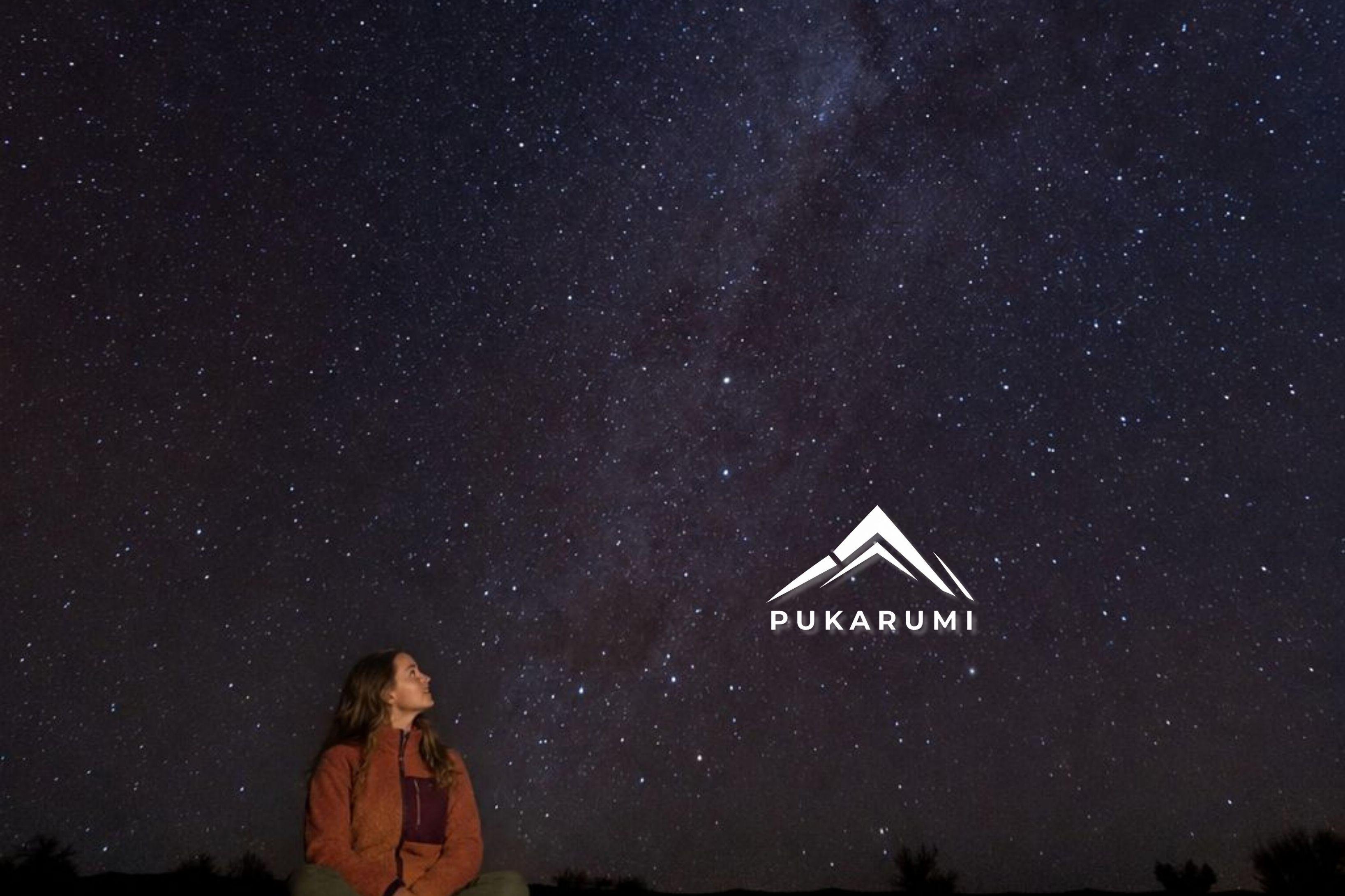 Atacama Desert Stargazing Experience with Photography