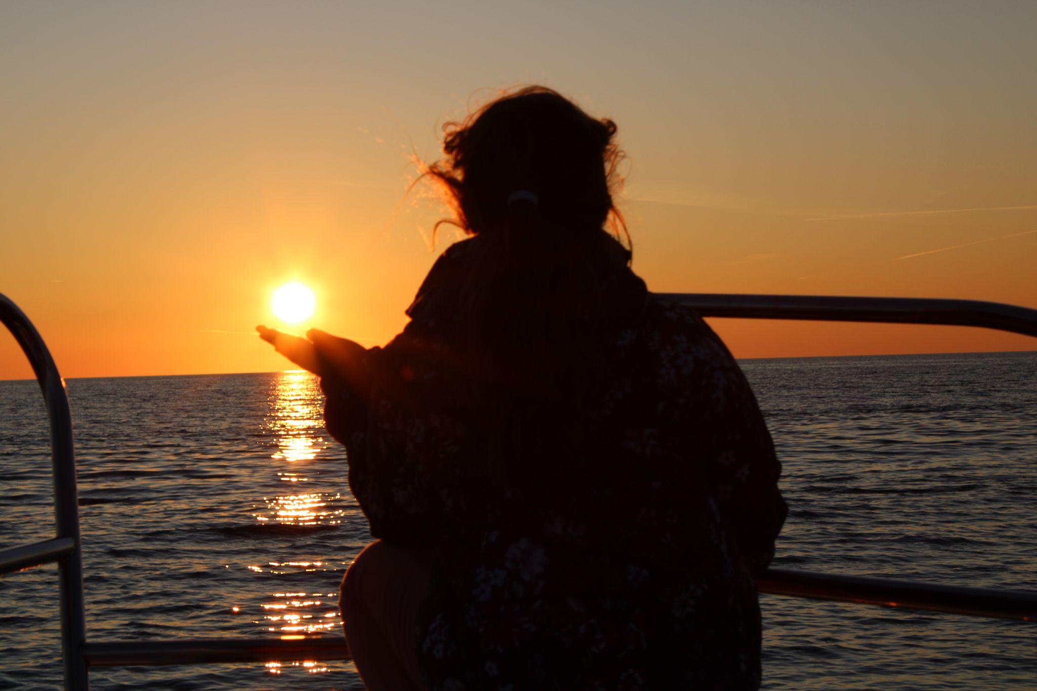 Cavtat Sunset Cruise with Unlimited Drinks