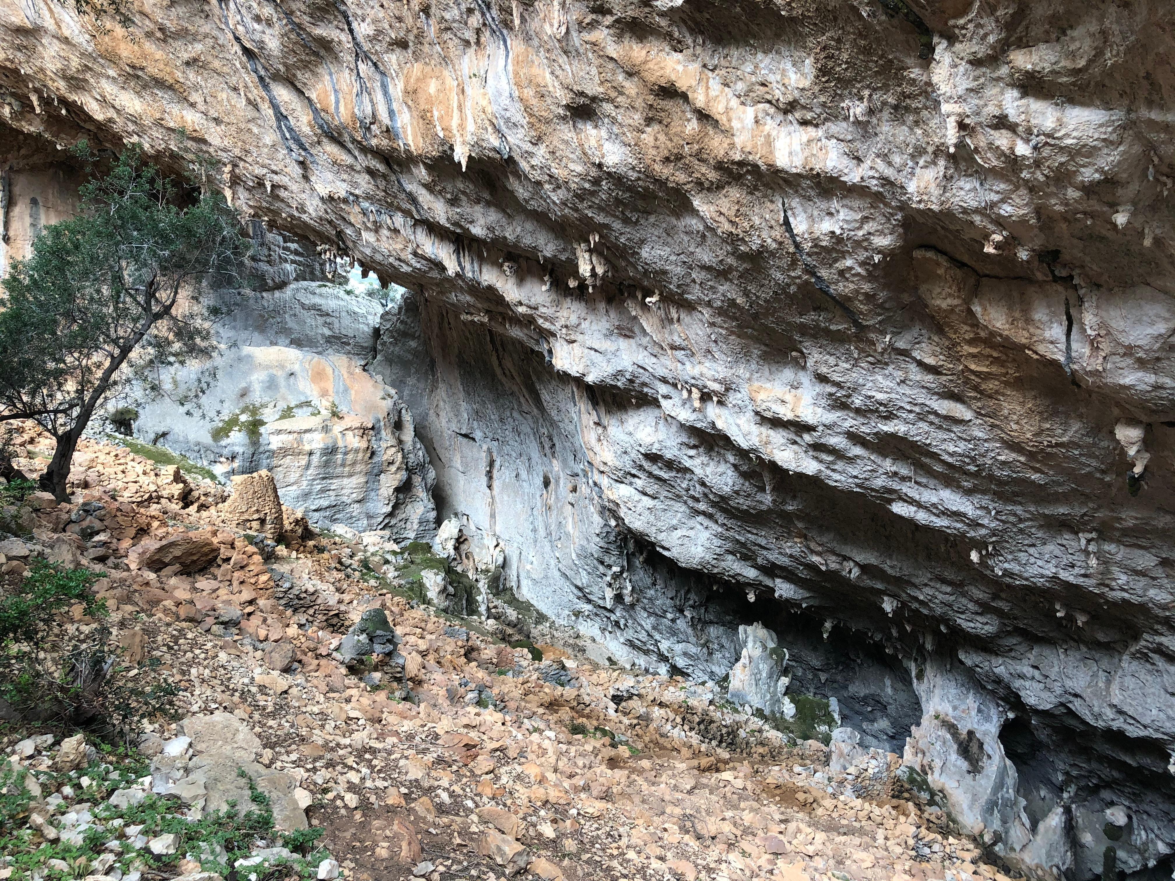 Dorgali: Tiscali Nuragic Village Guided Hike with Lunch - Tiscali, Supramonte, Sardinia