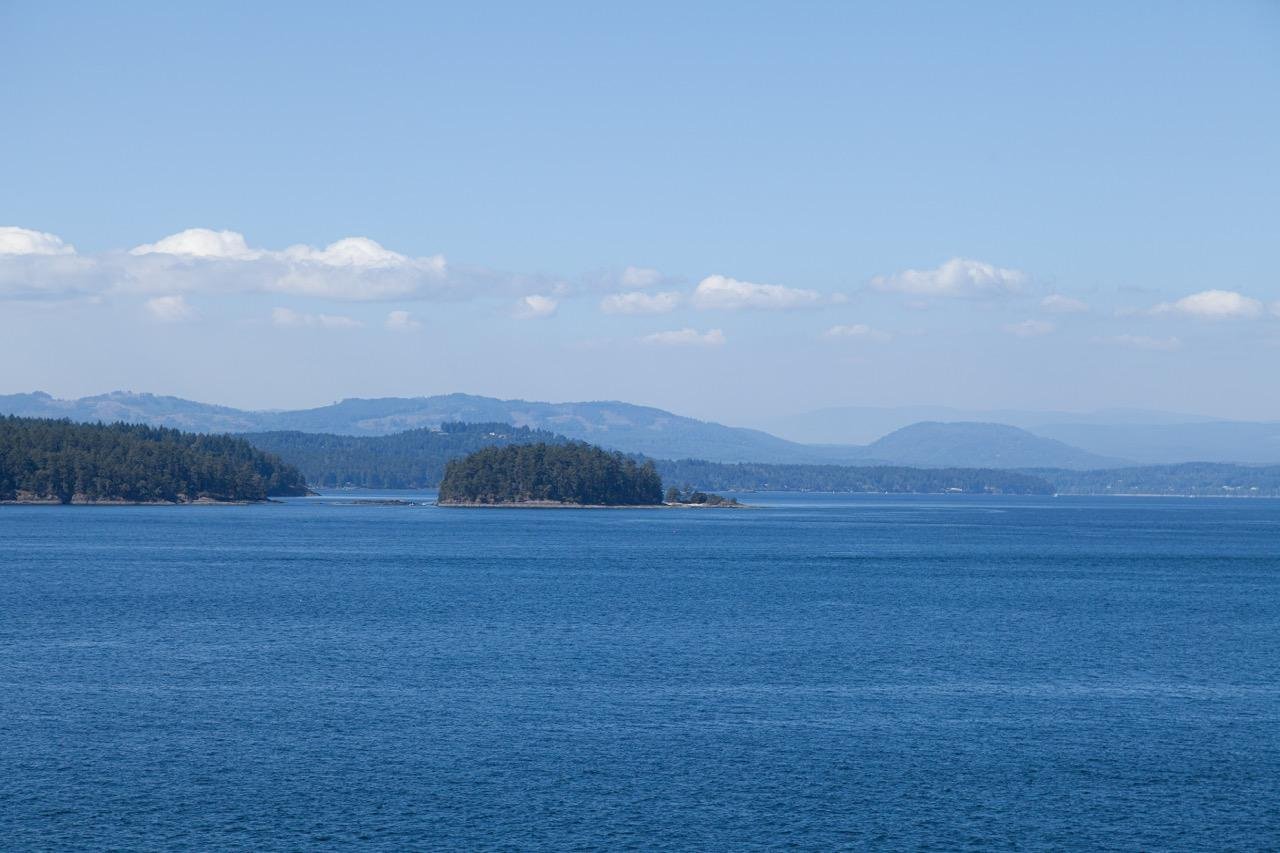 Butchart Gardens day trip from Vancouver — Sunken Garden, Brentwood Bay and the BC Ferries crossing — image 22