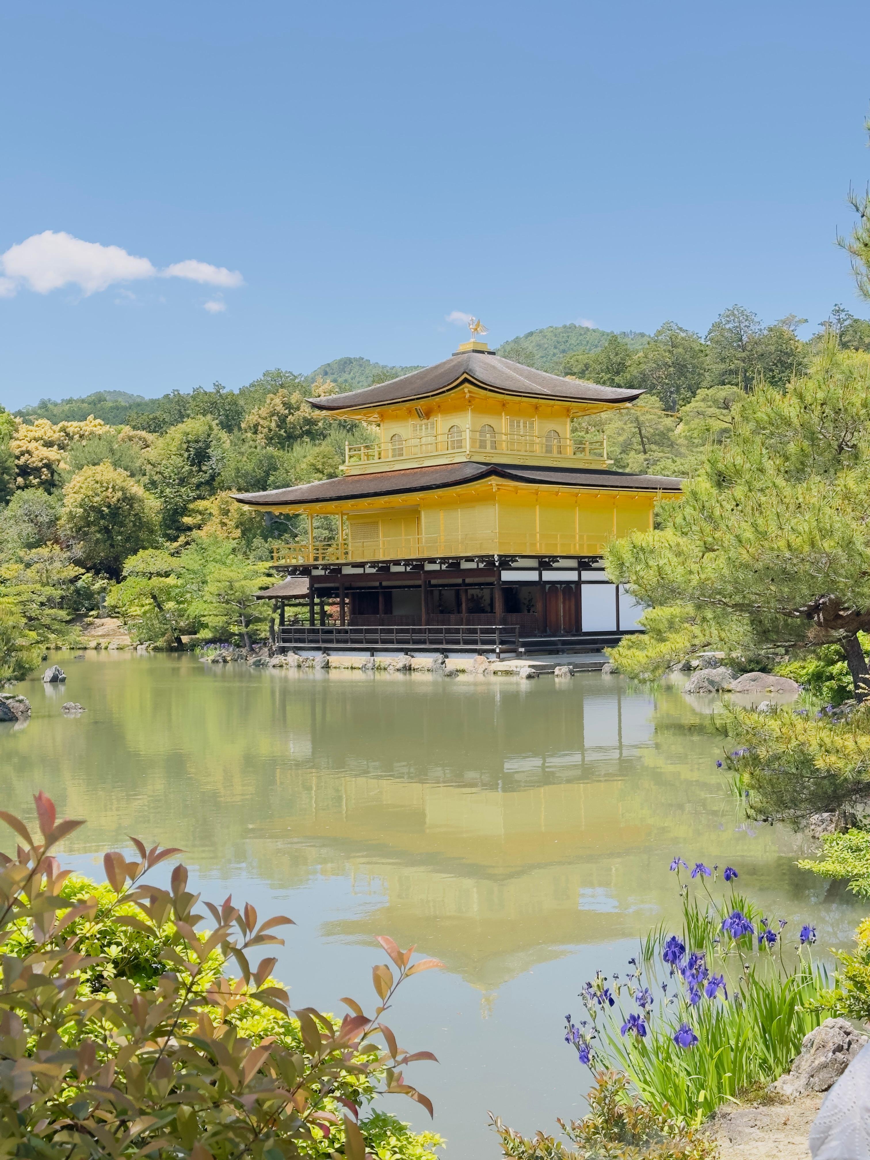 Privat høydepunkts-tur i Kyoto med sjåfør og engelskspråklig guide