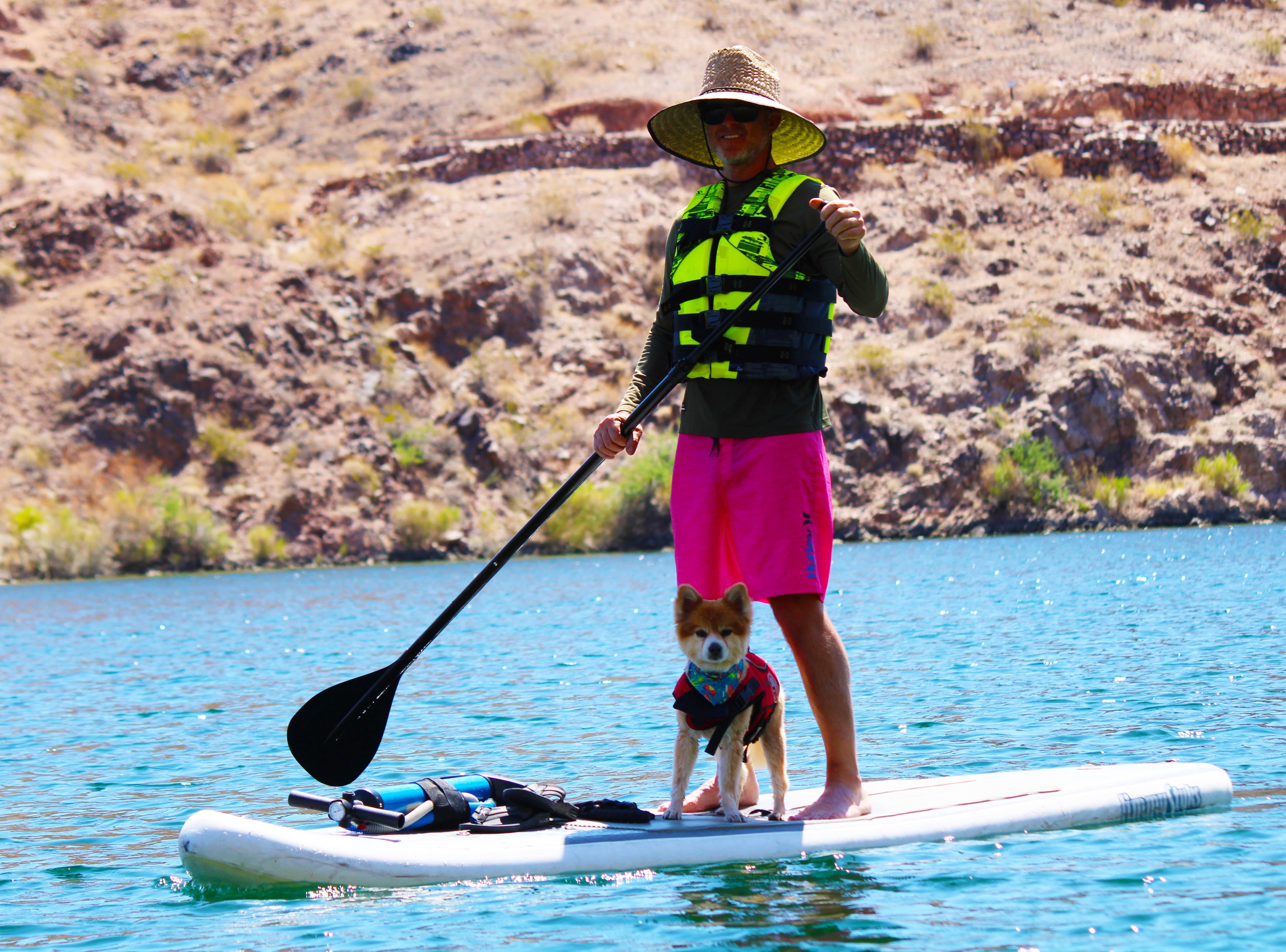 Emerald Cave Self-Guided Kayak Rental from Willow Beach