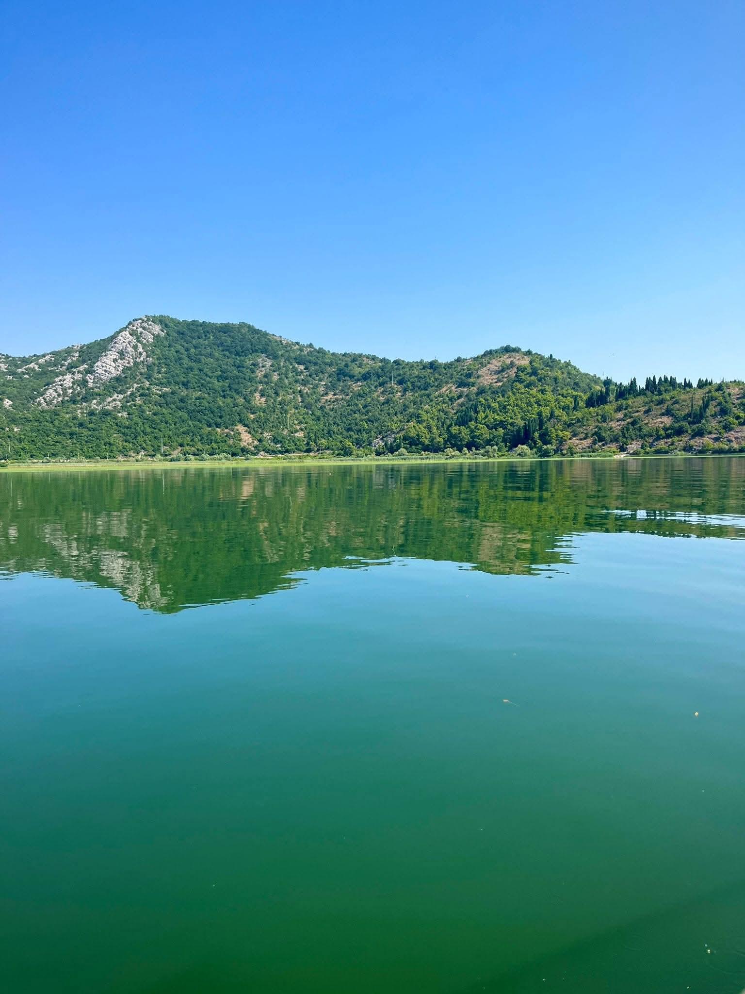 Montenegro Coastal & Cultural Discovery from Bar