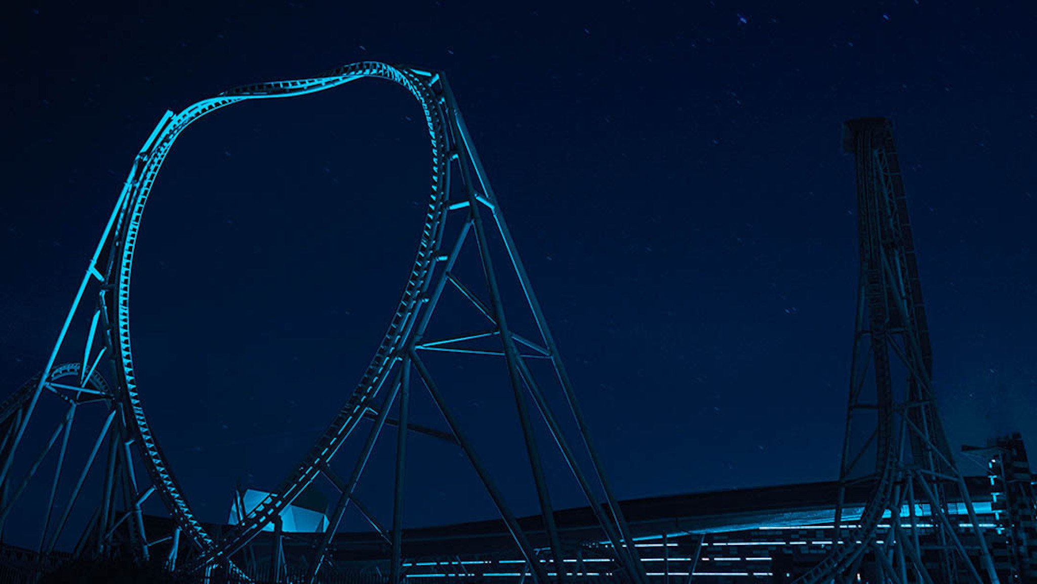 Ferrari World Abu Dhabi: Entry Ticket & Free Shuttle