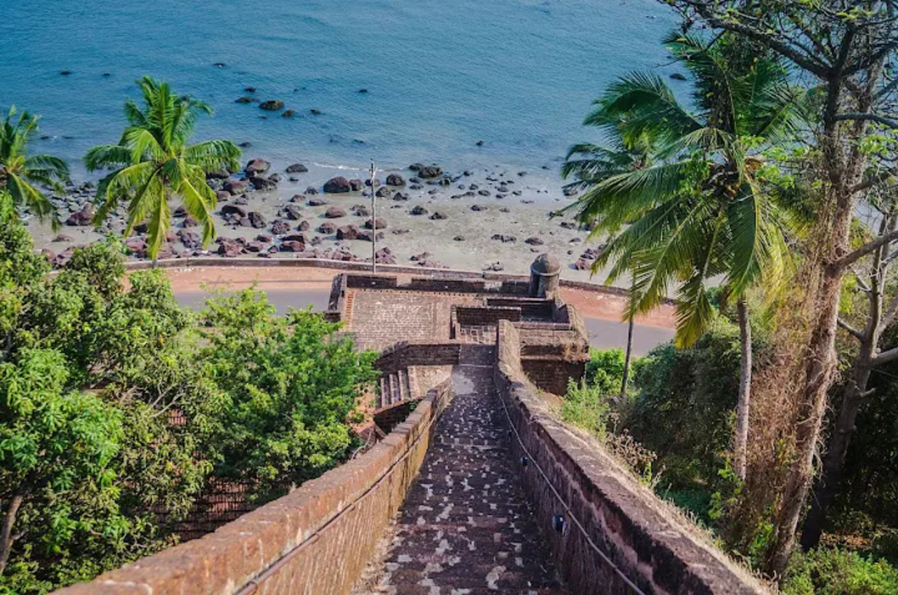 Goa Private Custom Tour: Tailored Sightseeing & Transfers