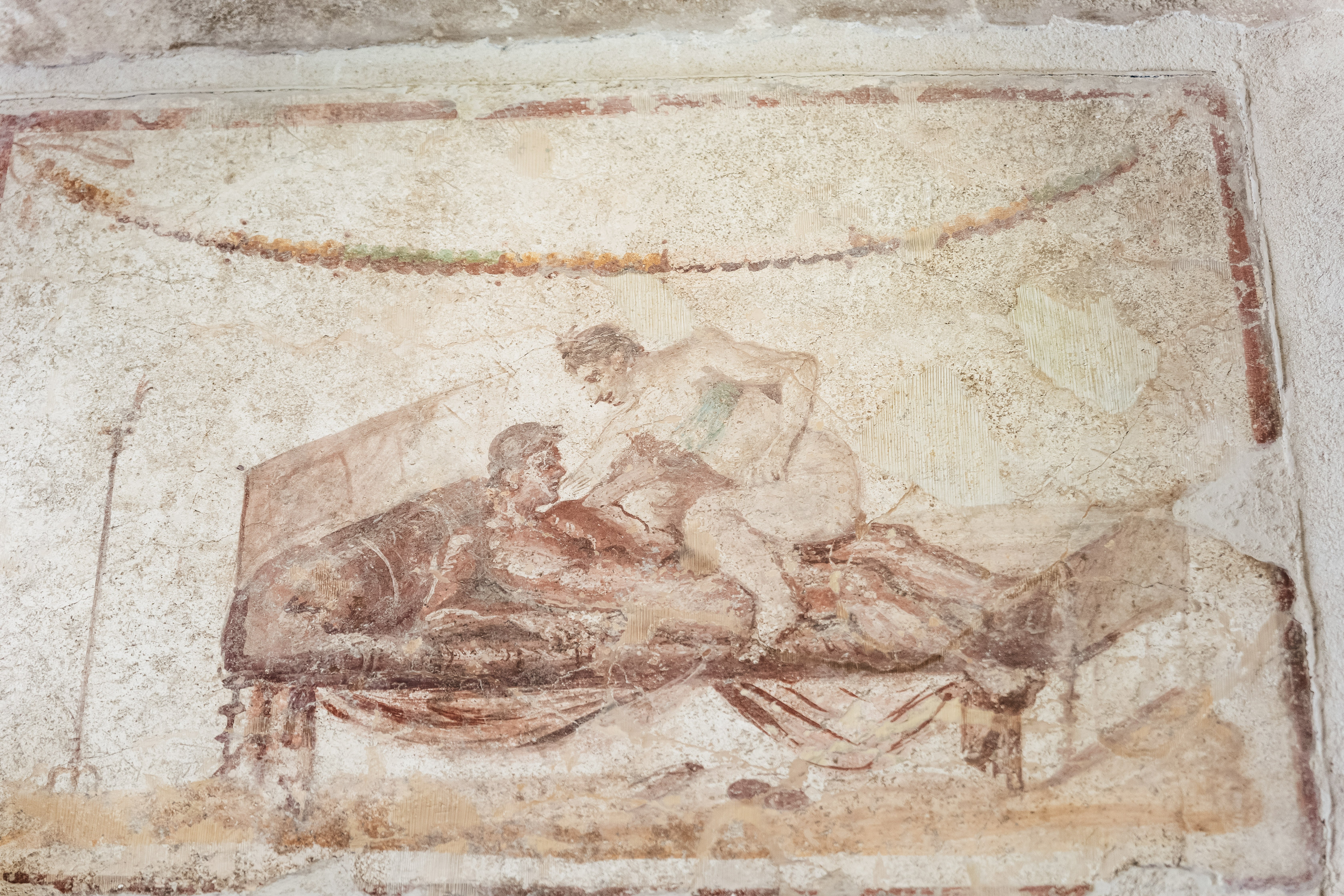 Pompeii & Amalfi Coast Day Trip from Rome