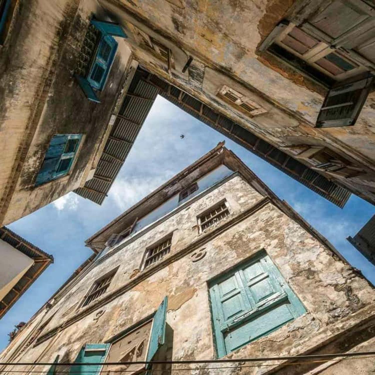 Stone Town Private Walking Tour – Zanzibar's UNESCO Heart