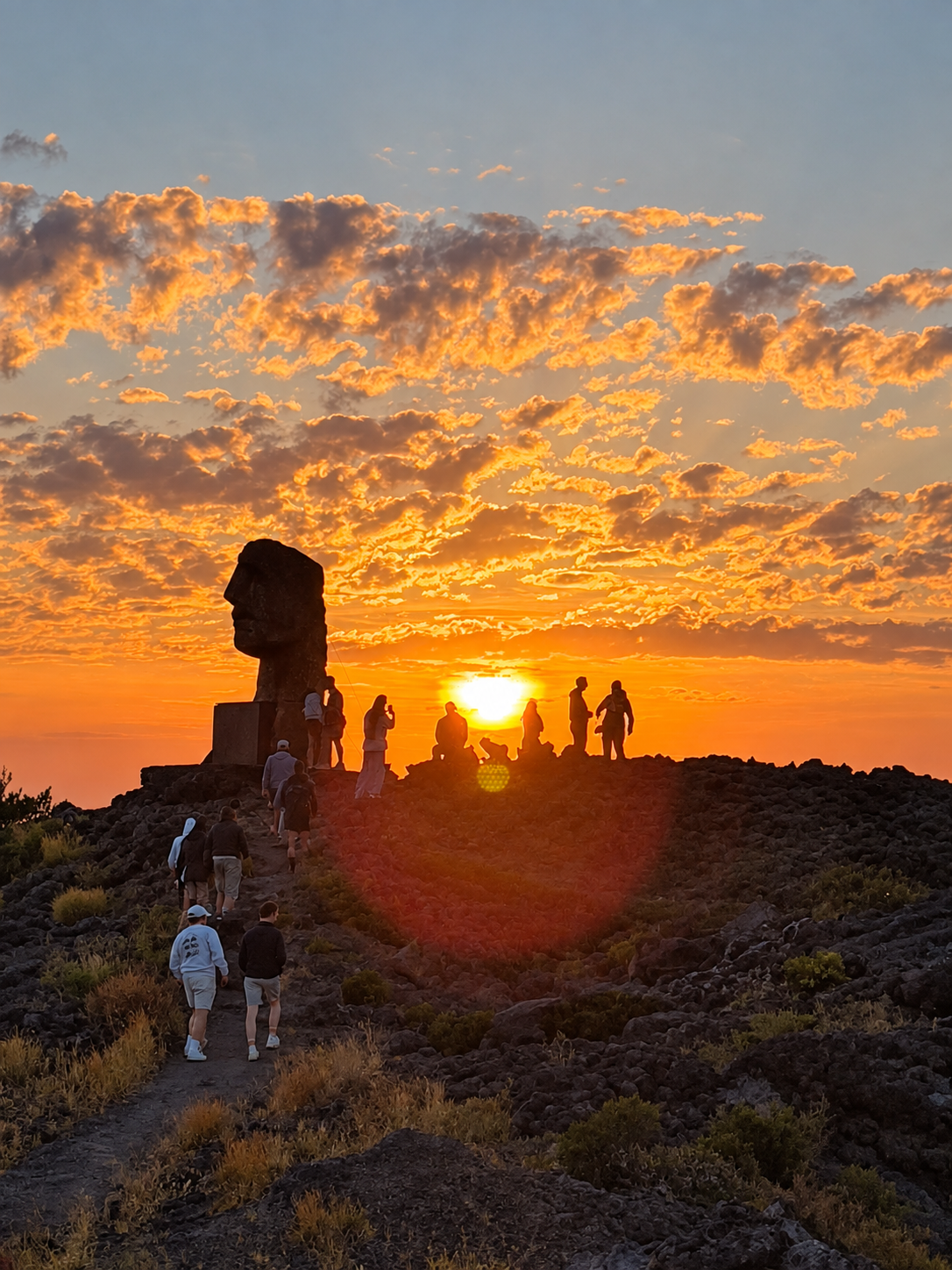 Mount Etna guided tour photo — image 2