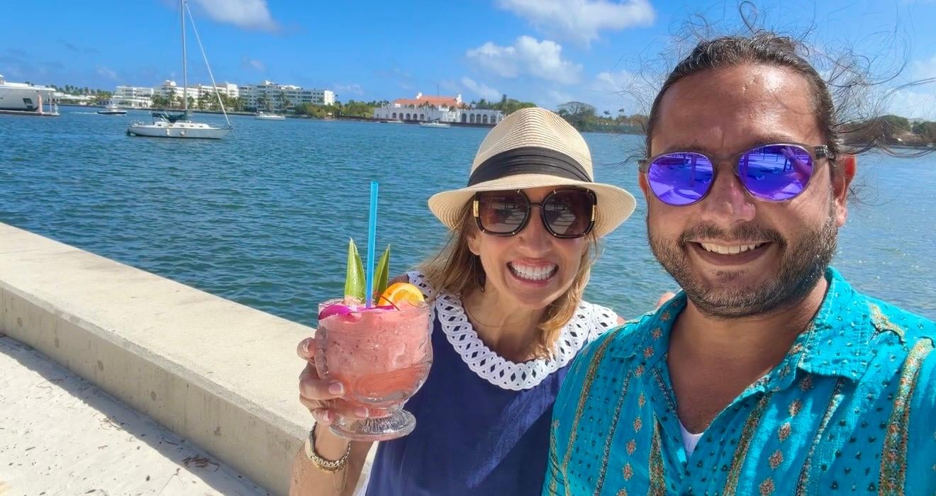 Downtown West Palm Beach Food Walking Tour