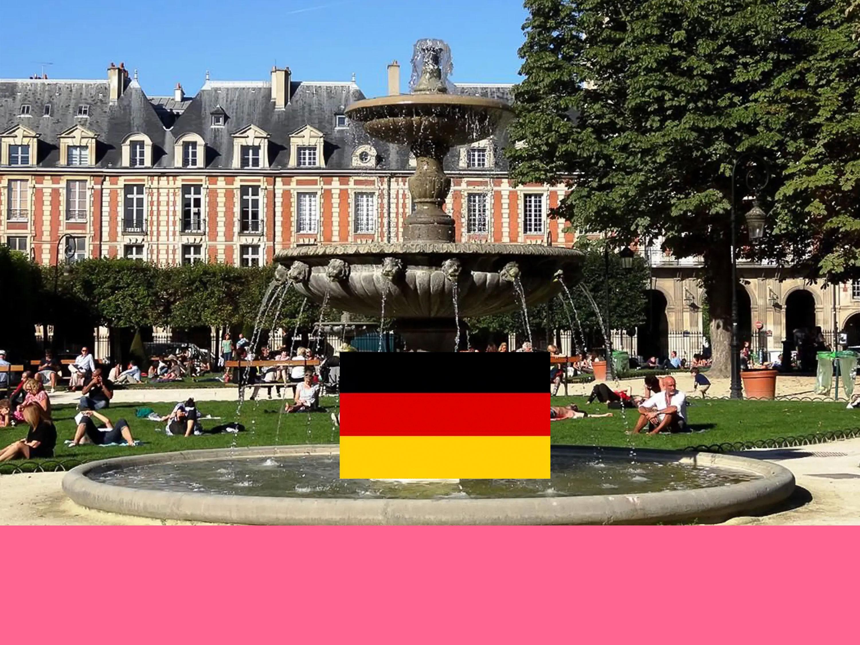 quarter tour in Paris — Paris Marais: Stadtführung auf Deutsch - 2026 (Verified Reviews)