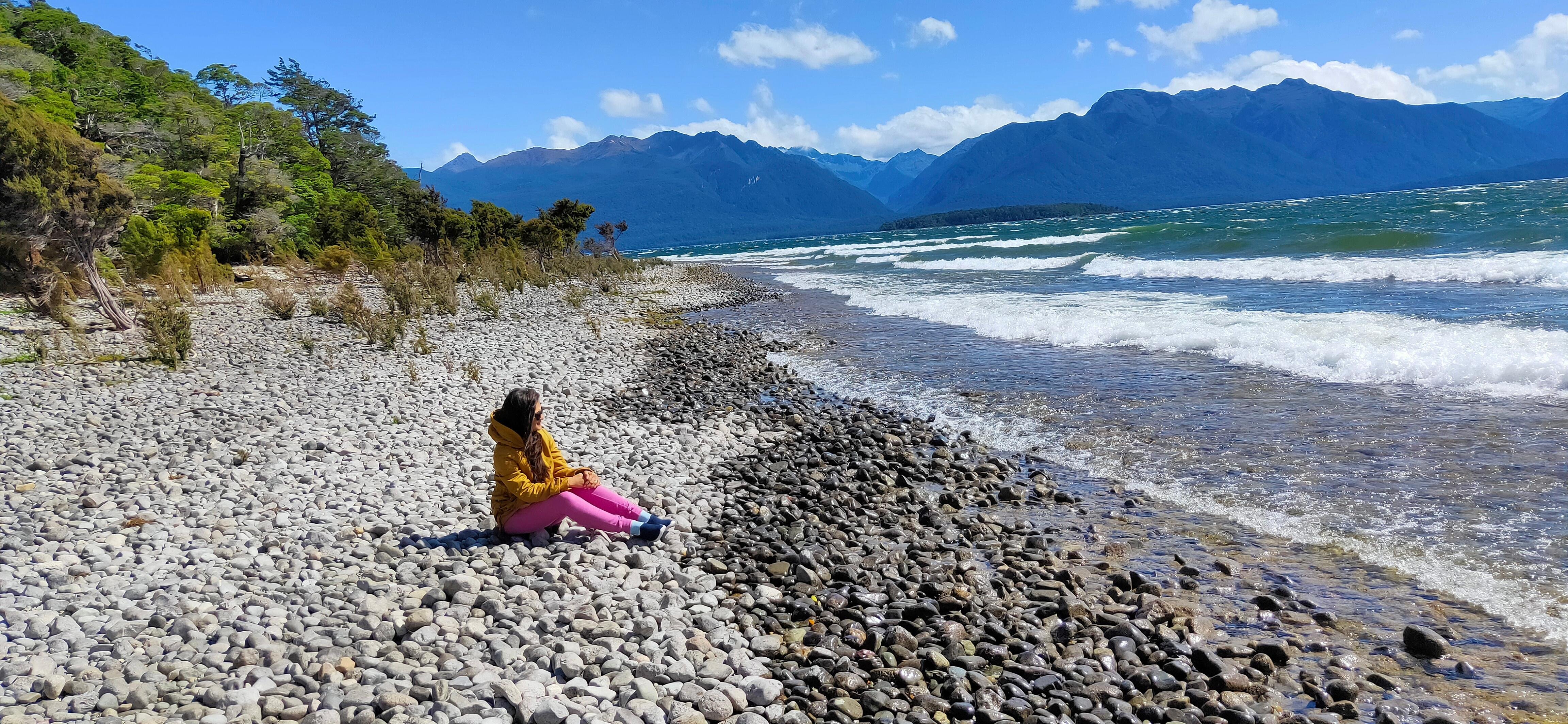 South Island Discovery: 4-Day Adventure from Christchurch to Queenstown