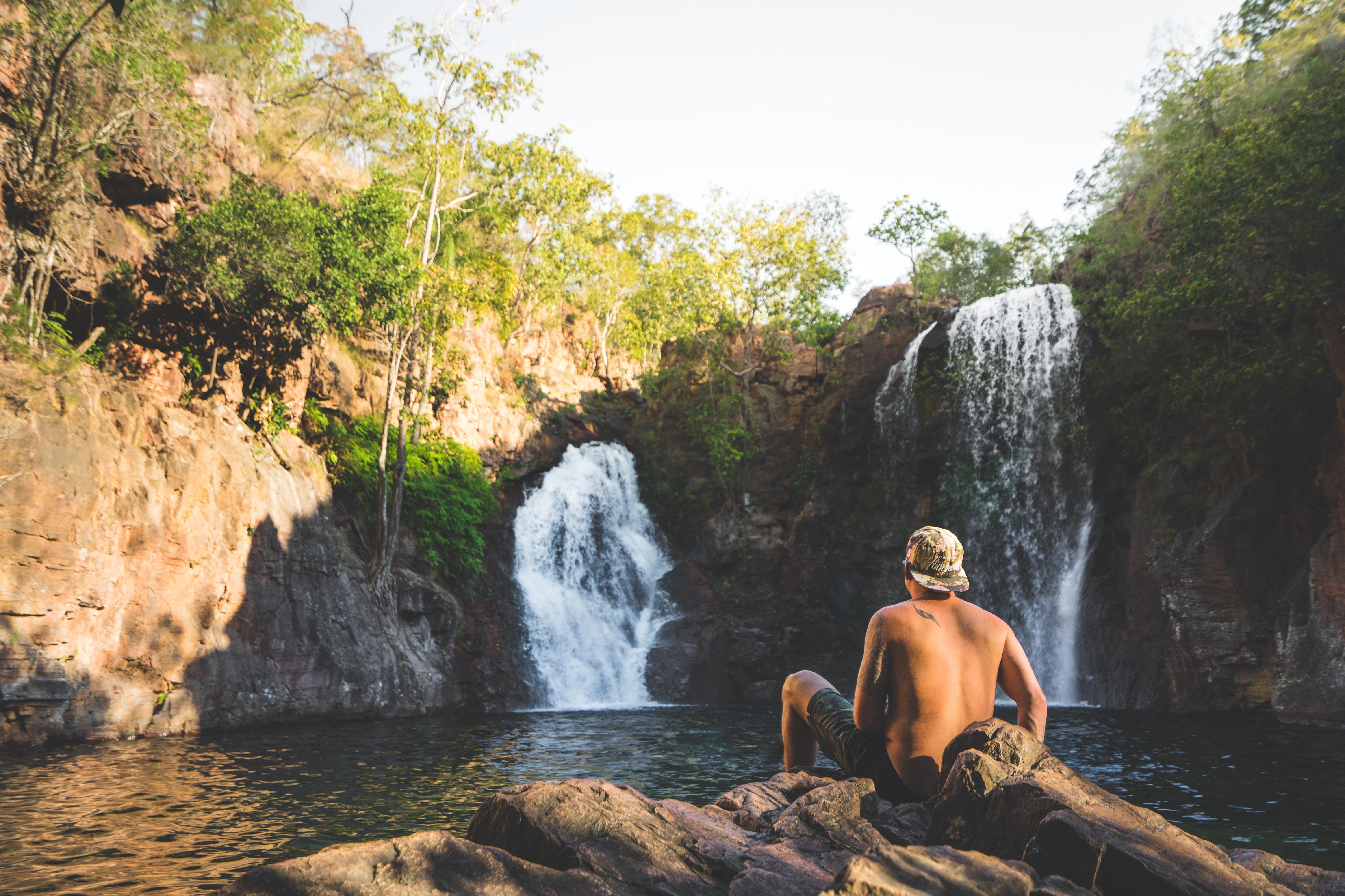 3-Day Kakadu & Litchfield 4WD Camping Adventure