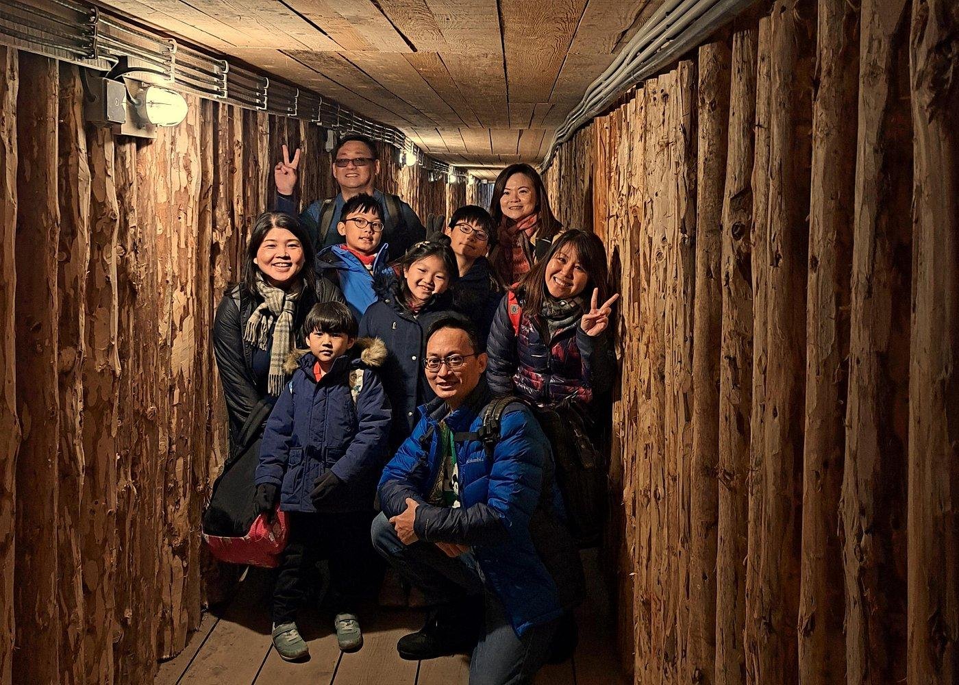 Siege of Sarajevo & Tunnel of Hope Tour